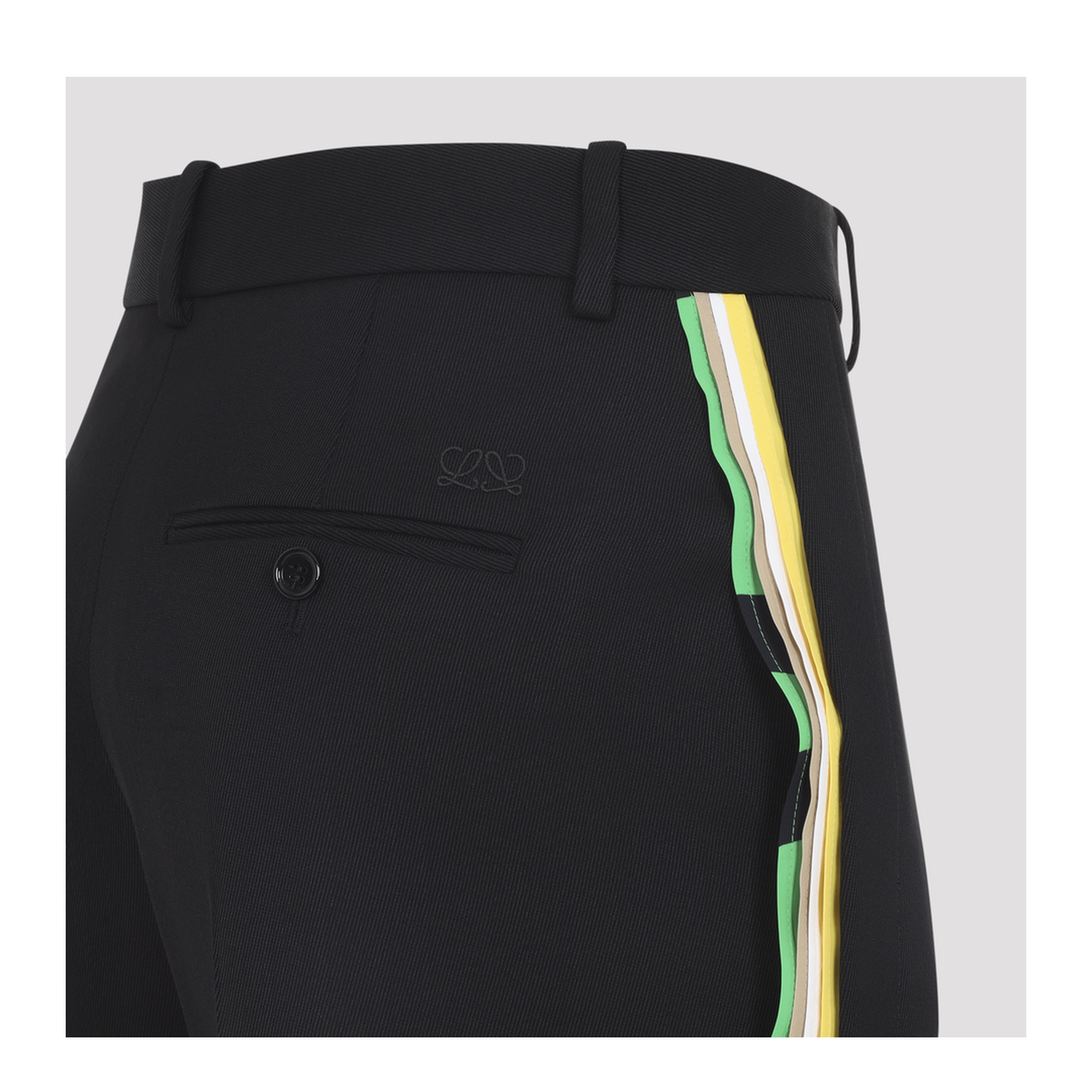 MAYFEYR - Loewe - Trousers - S540Y04XNW