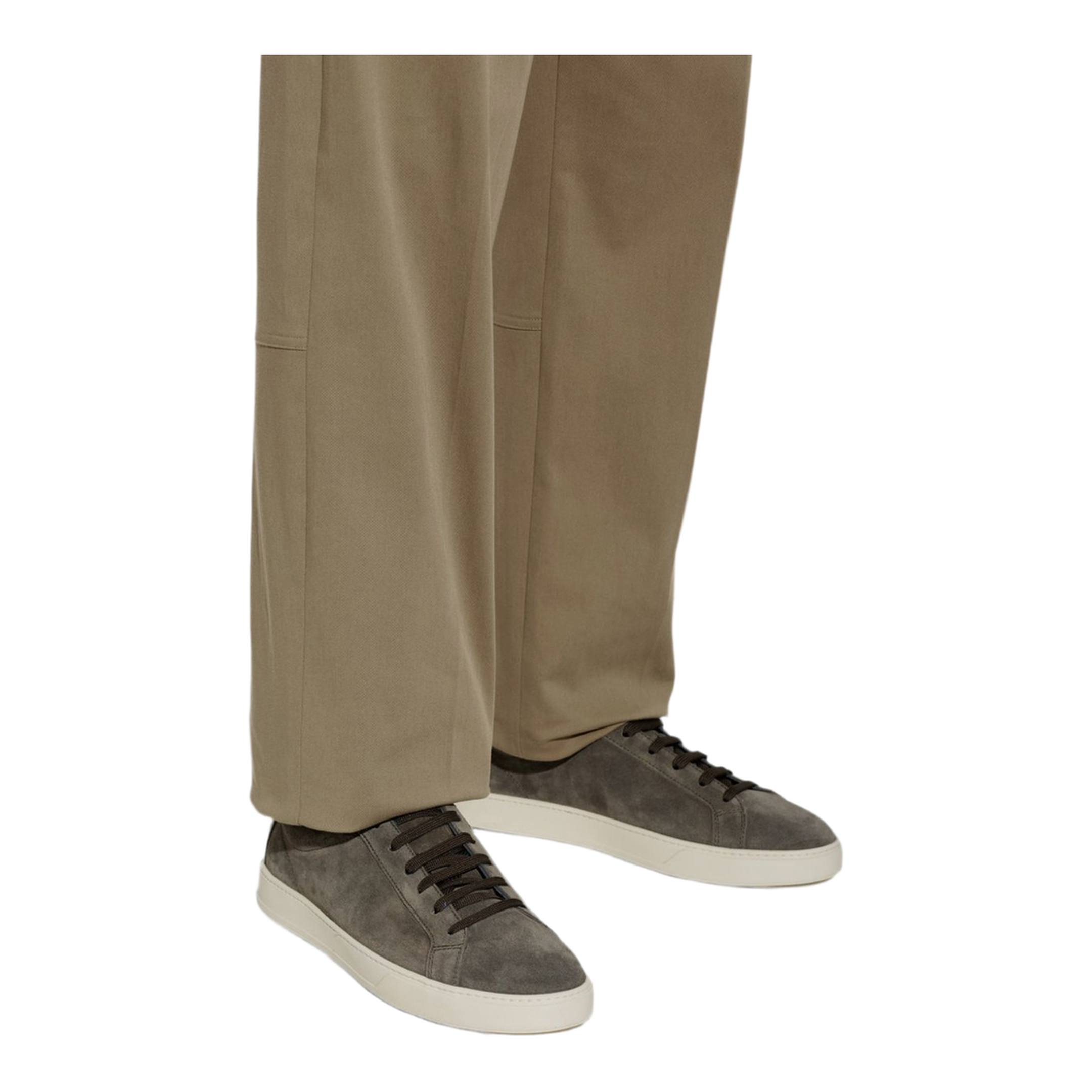 MAYFEYR - Tod's - Sneakers Brown - XXM04L0HZ40RE0S614