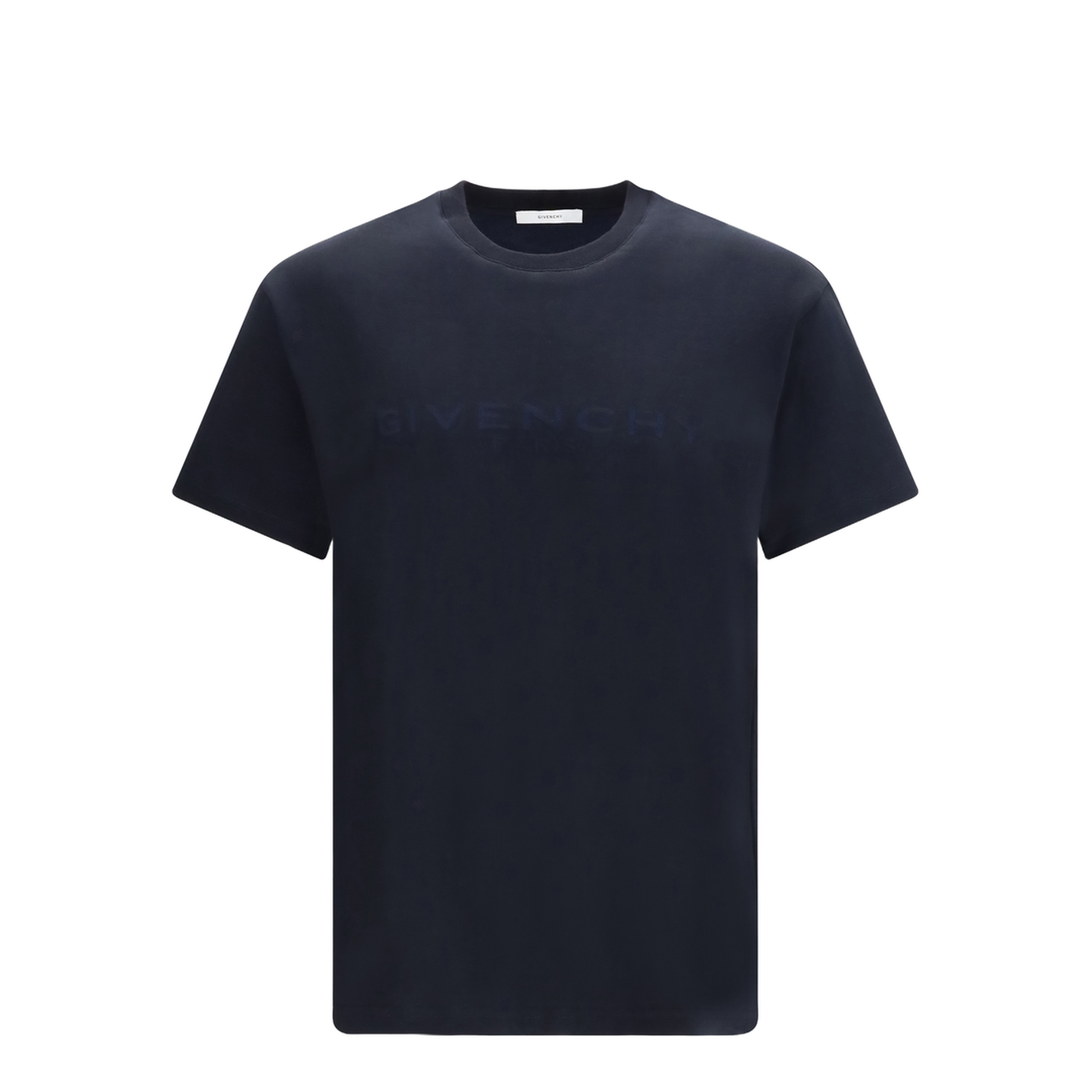MAYFEYR - Givenchy - Logo T-Shirt - BM71NK3YSF