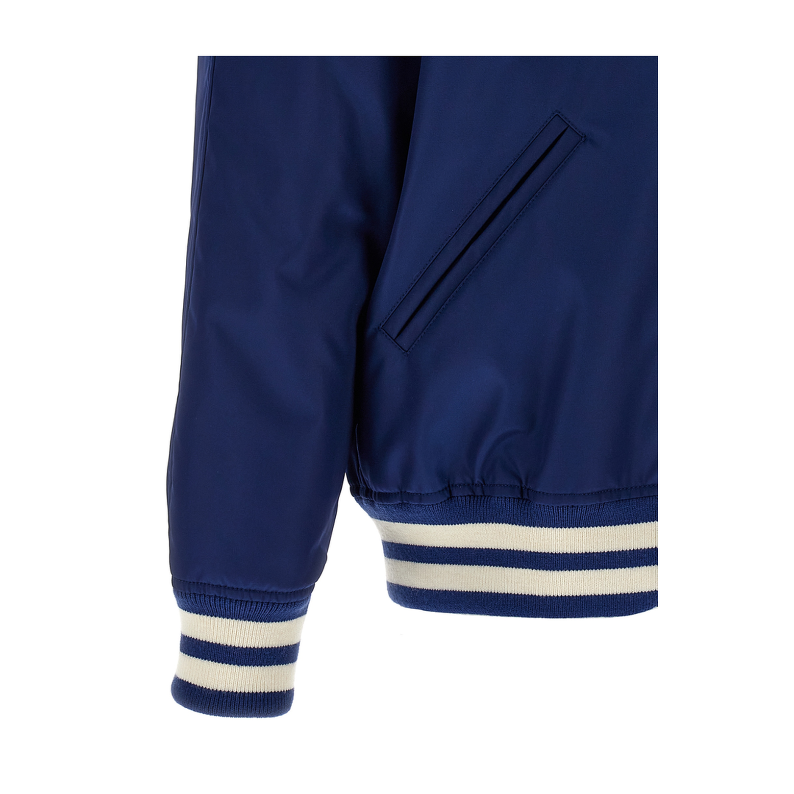 Garavani Garavani 'Chez ' Bomber Jacket