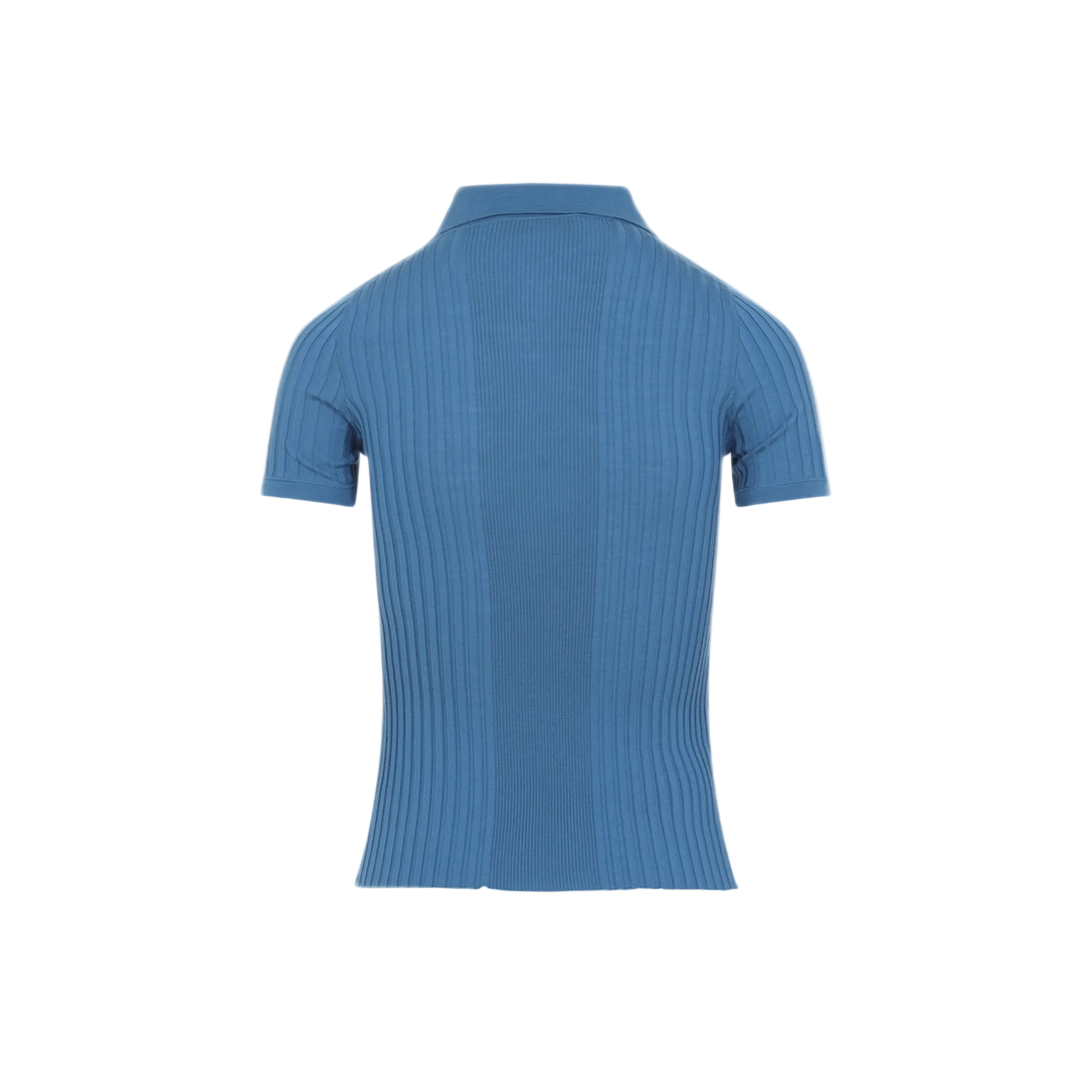 MAYFEYR - Miu Miu - Wool Polo - MML02BSOOO18TWF0154