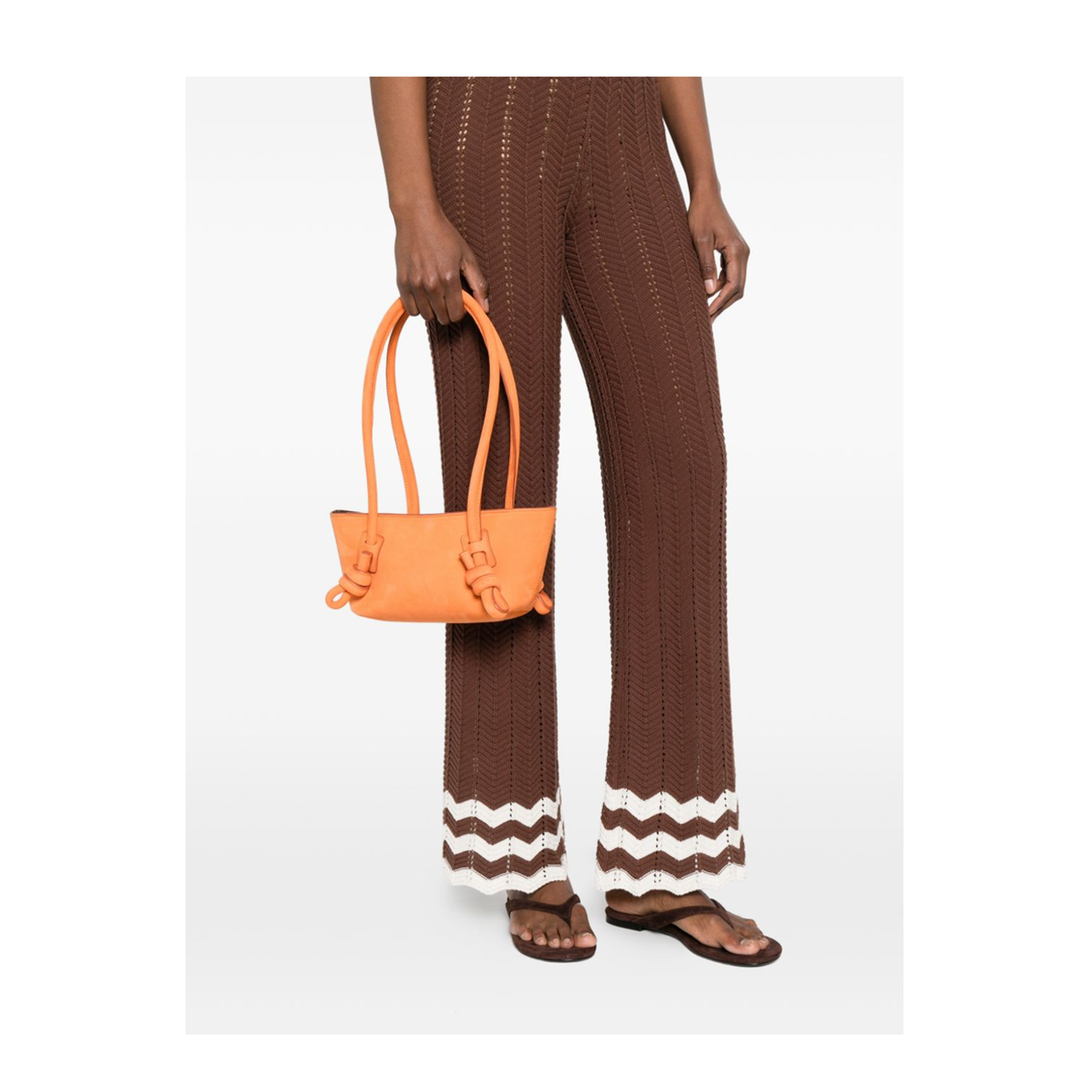 MAYFEYR - Hereu - Bag Orange - FLMISHNOWBS26ORANGE