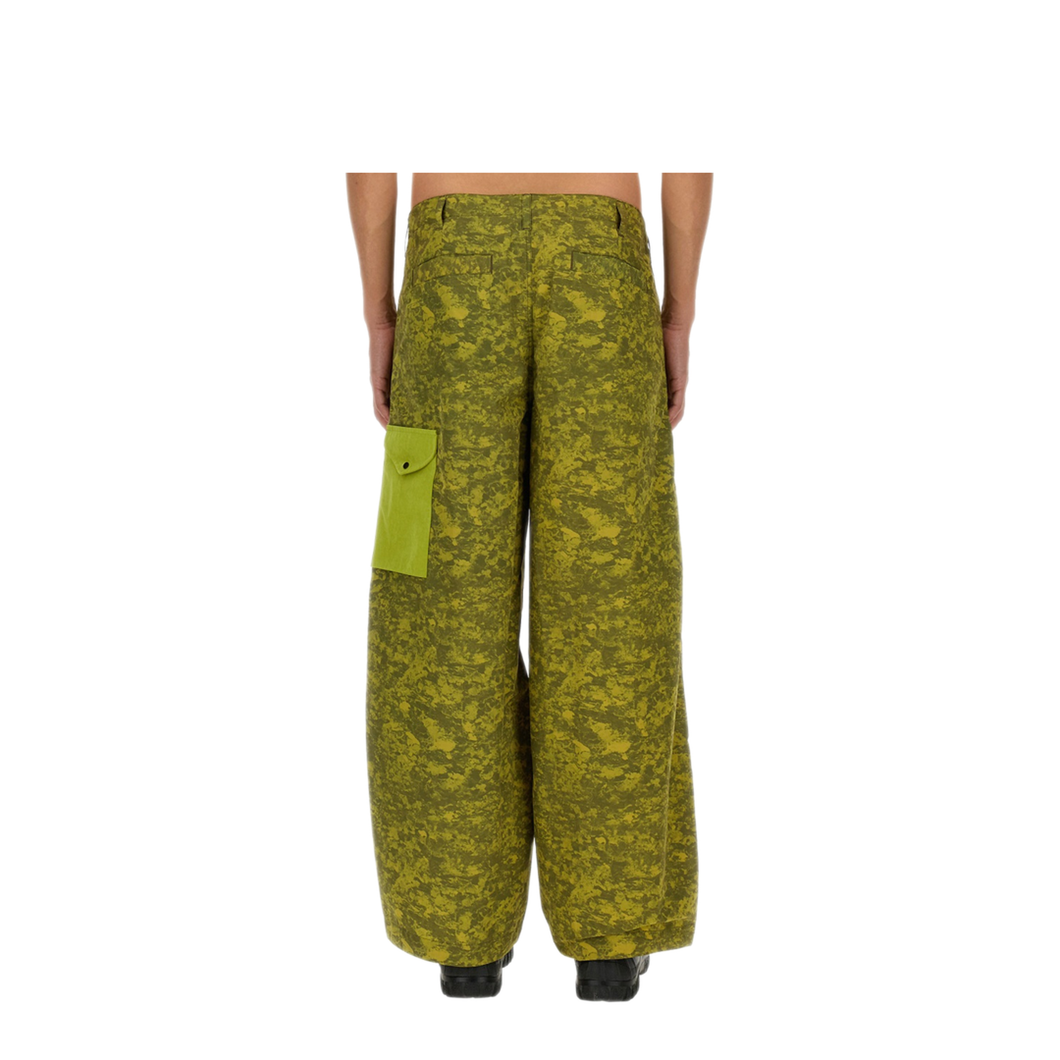 MAYFEYR - TEN C - Cargo Pants Awake Ny X - 24CTCUP04185T06556697