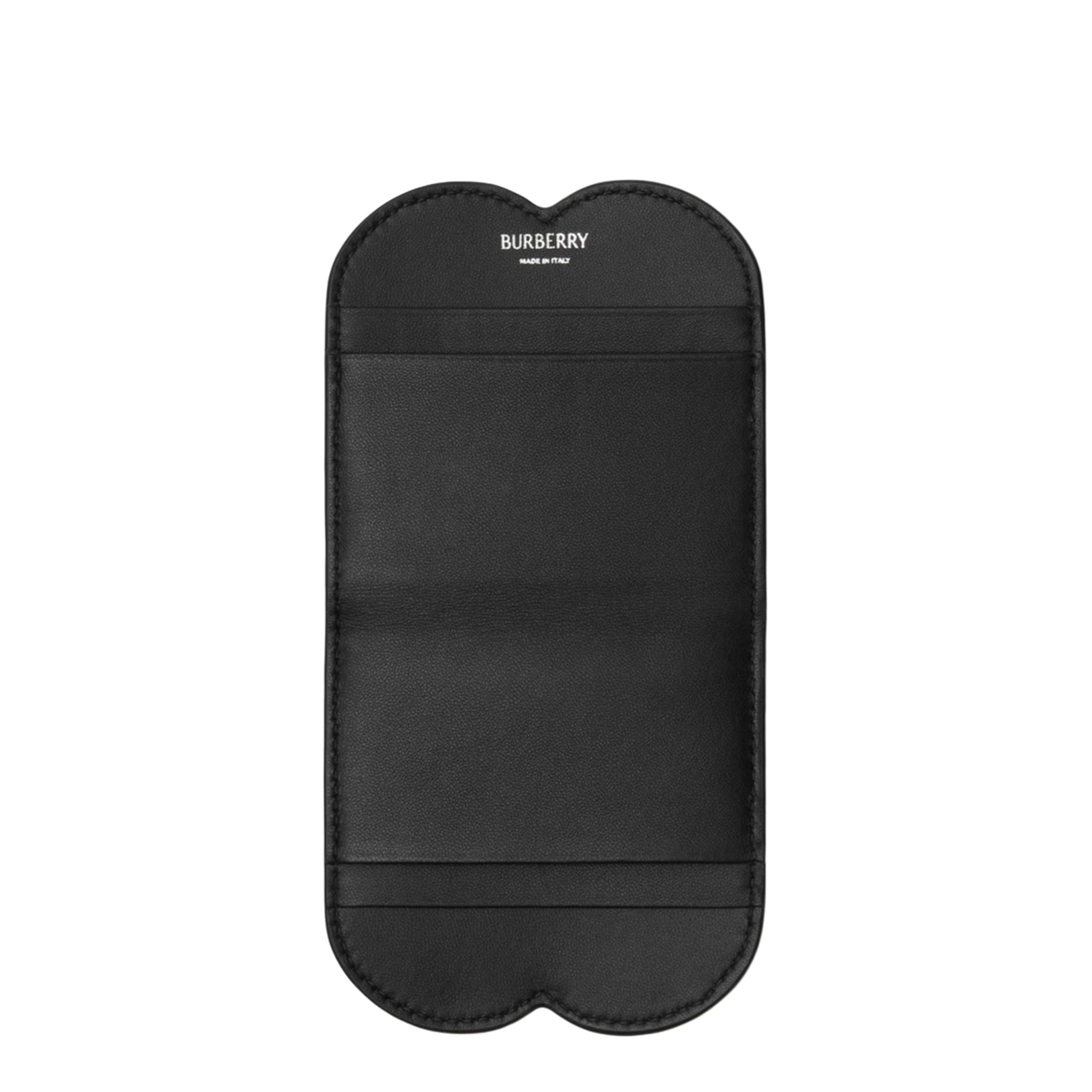 Chess Leather Card Holder