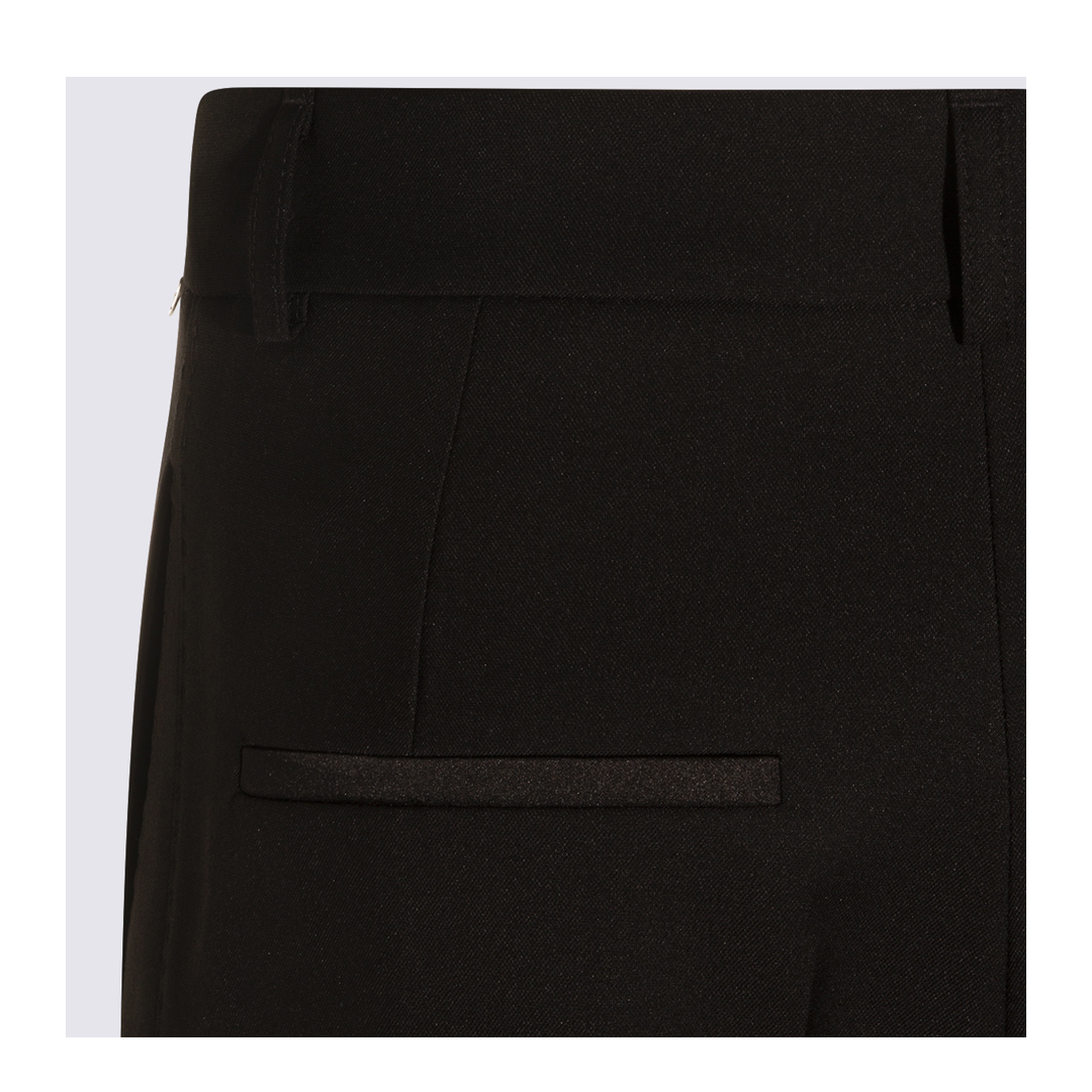 MAYFEYR - NISSA - Trousers - P16464BLACK