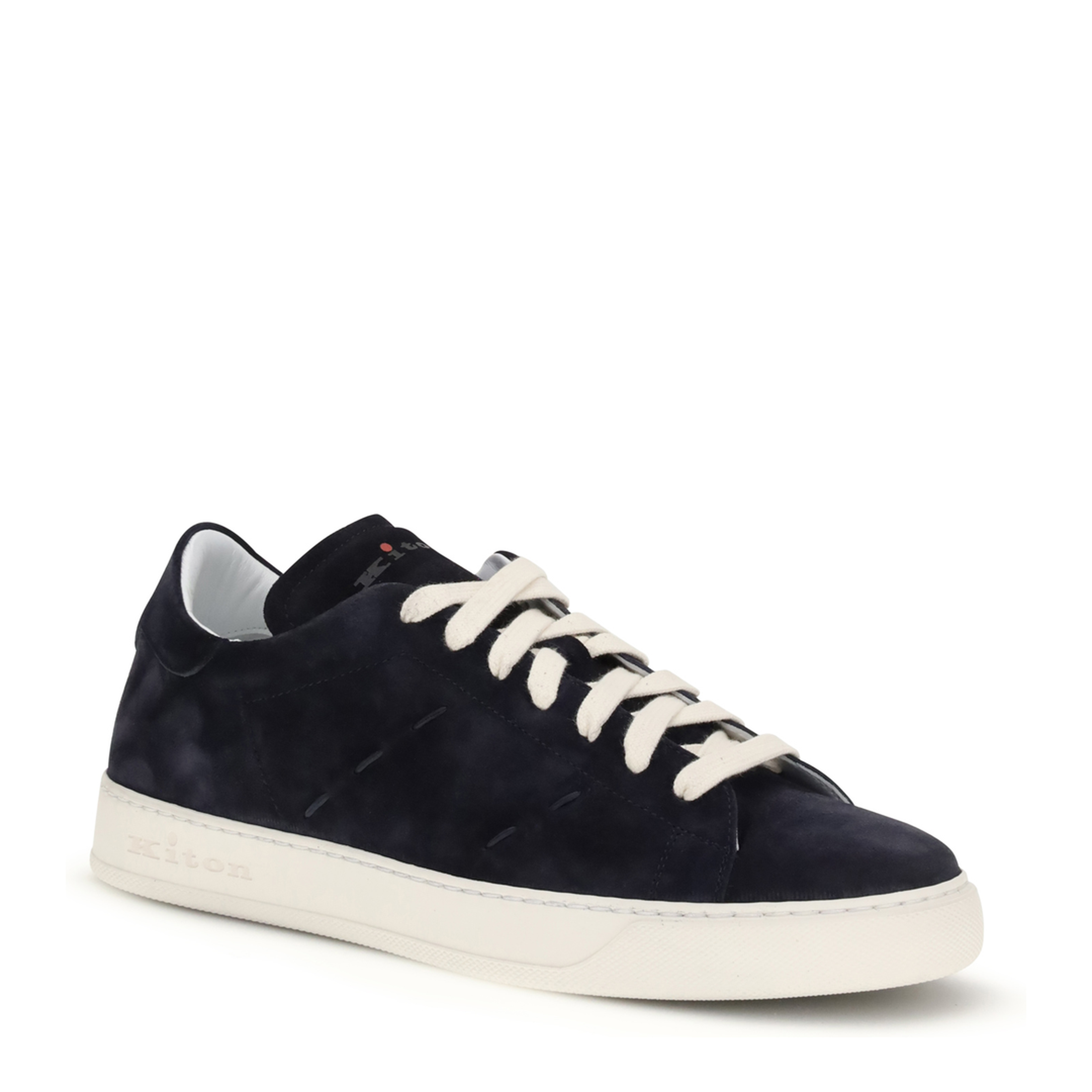 MAYFEYR - Kiton - Lace-Up Sneakers - USSA421N0141205001