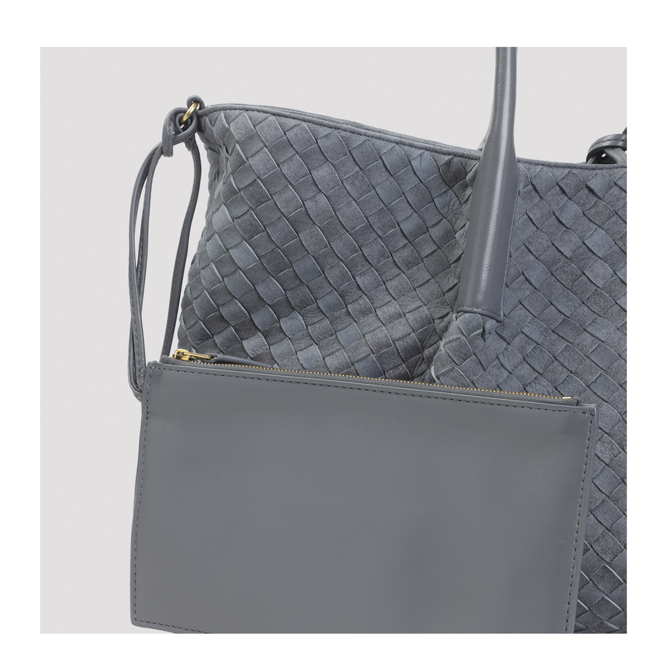 MAYFEYR - Bottega Veneta - Large Pinacoteca Tote Bag - 817166V6LE1