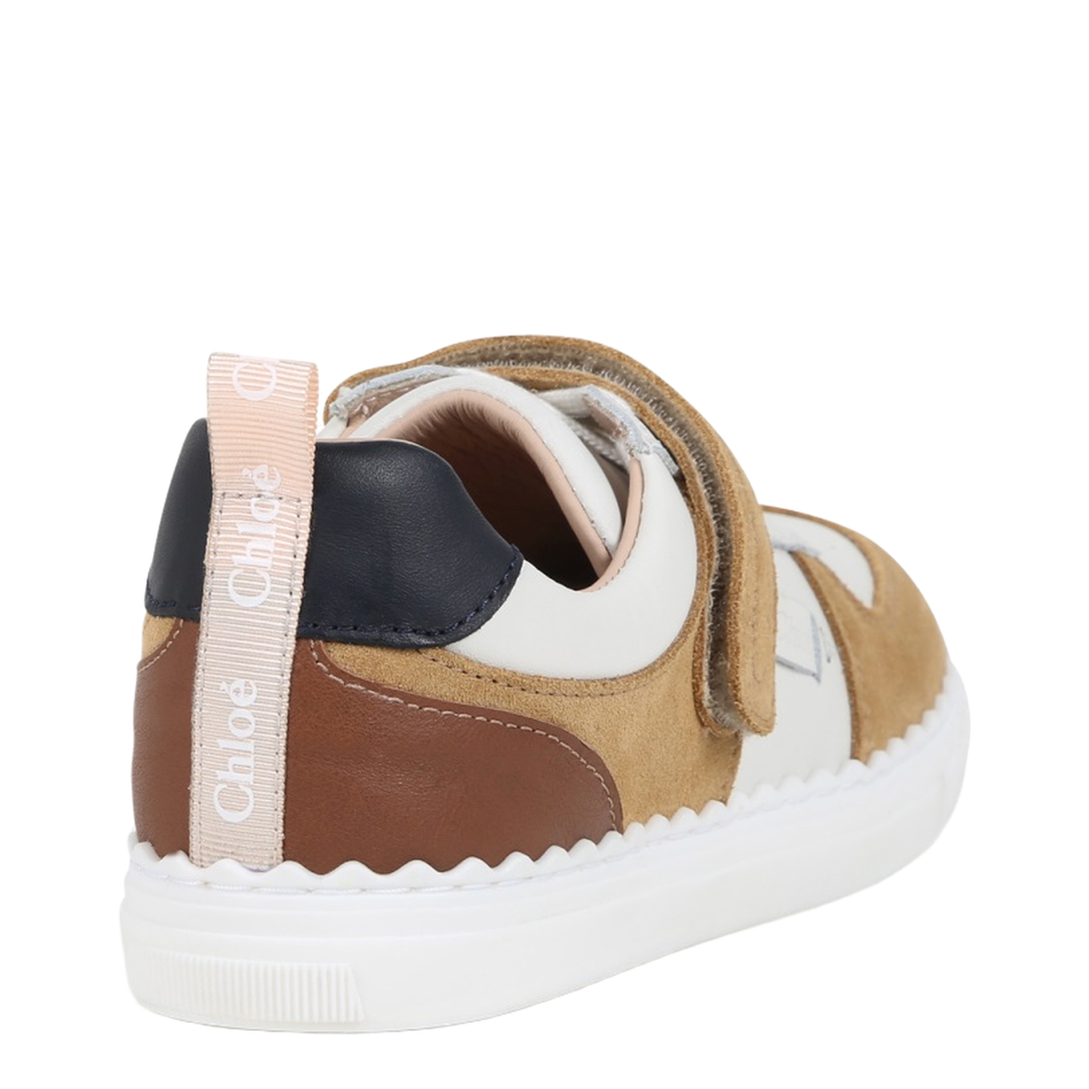 MAYFEYR - Chloè - Sneakers - Beige - C20282K231