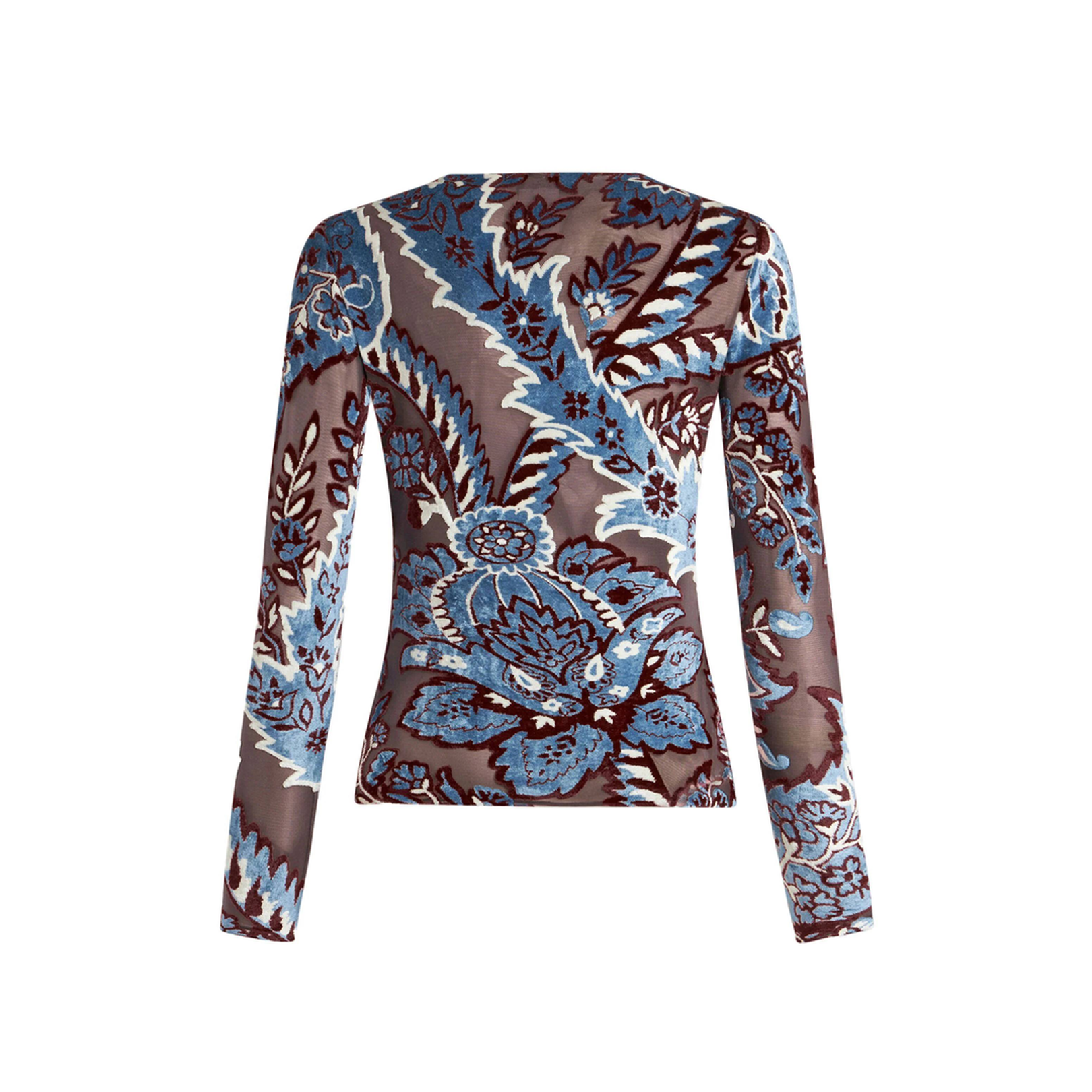 Crewneck - Multicolour