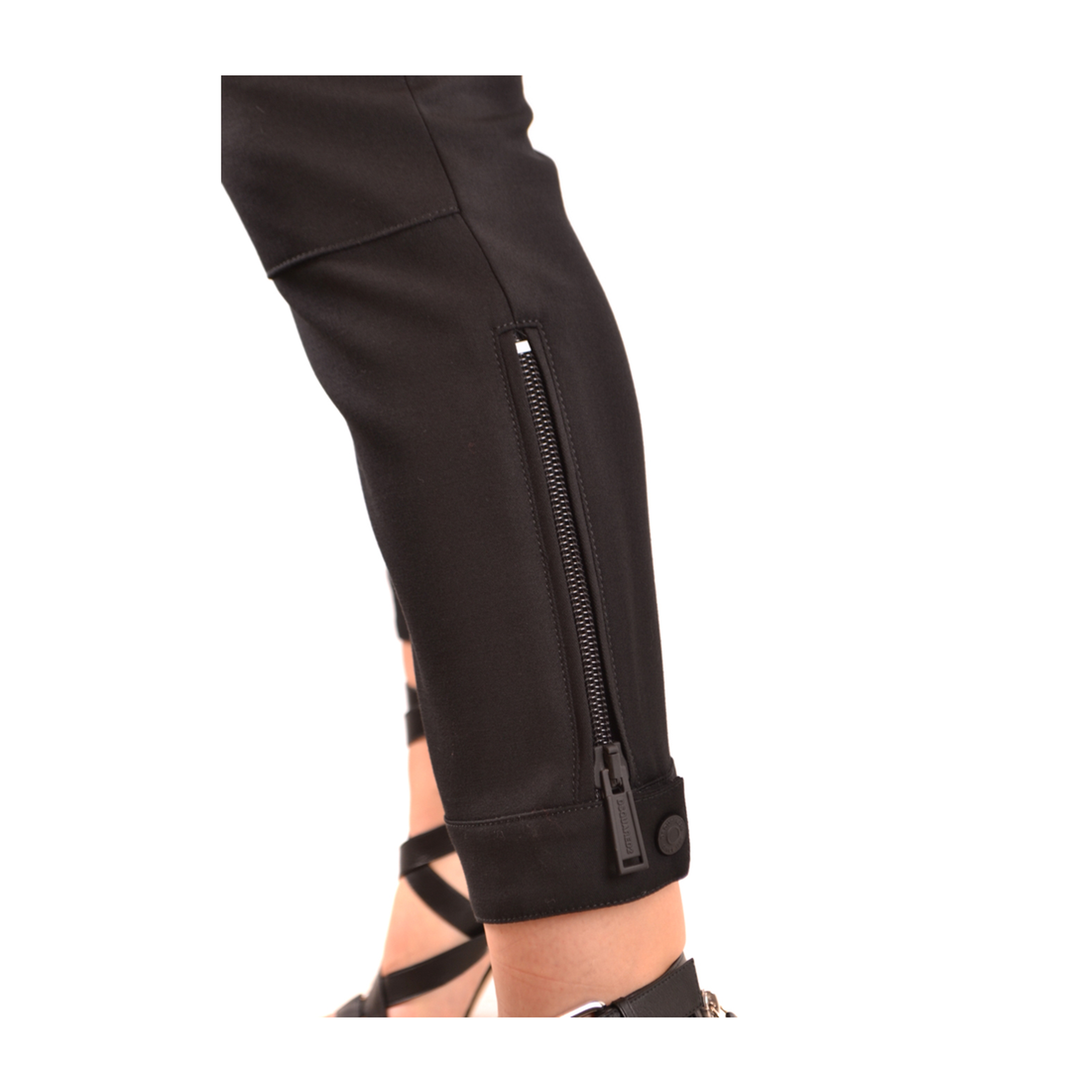 MAYFEYR - Dsquared2 - Trousers - S72KA0952S36258900
