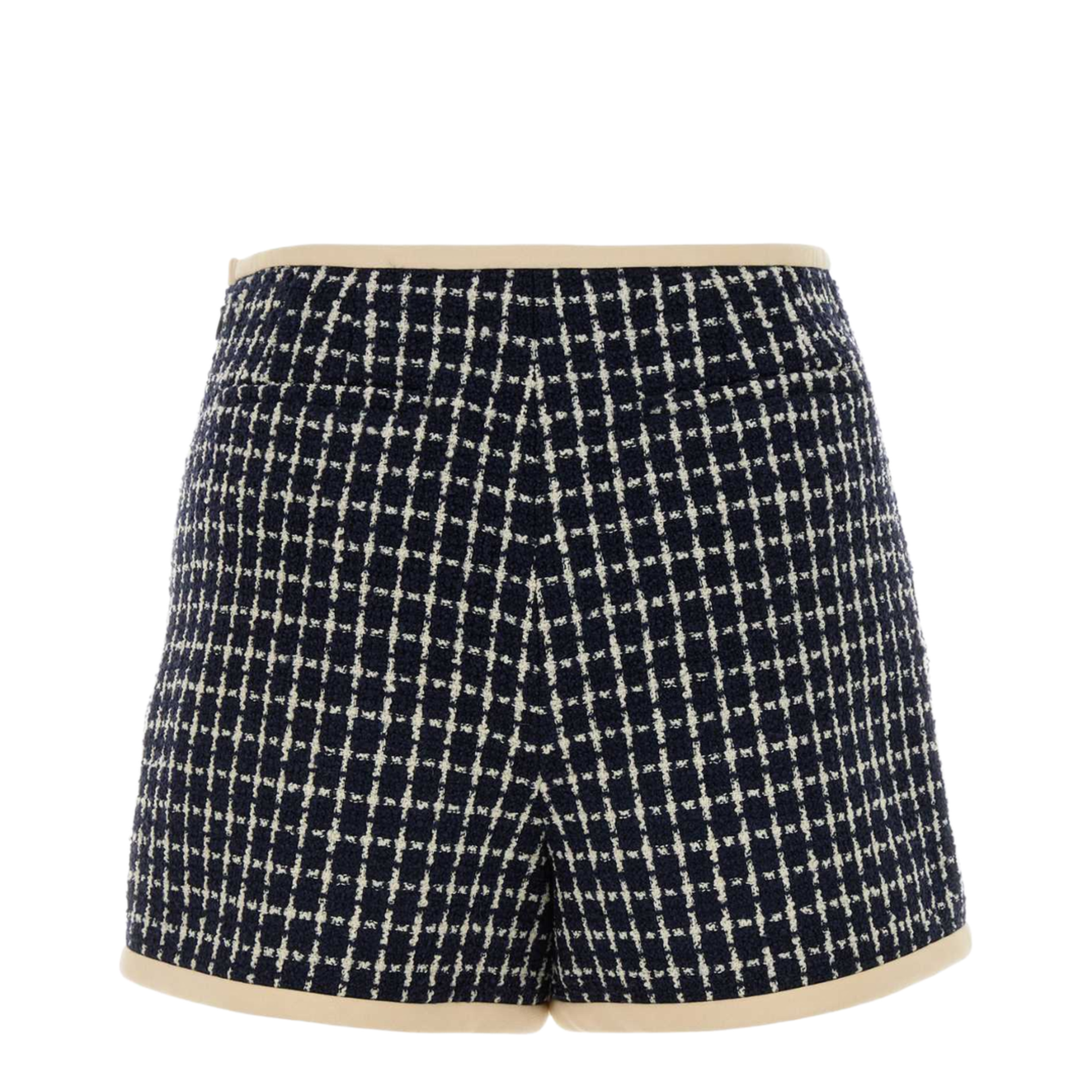 Shorts Navy Blue