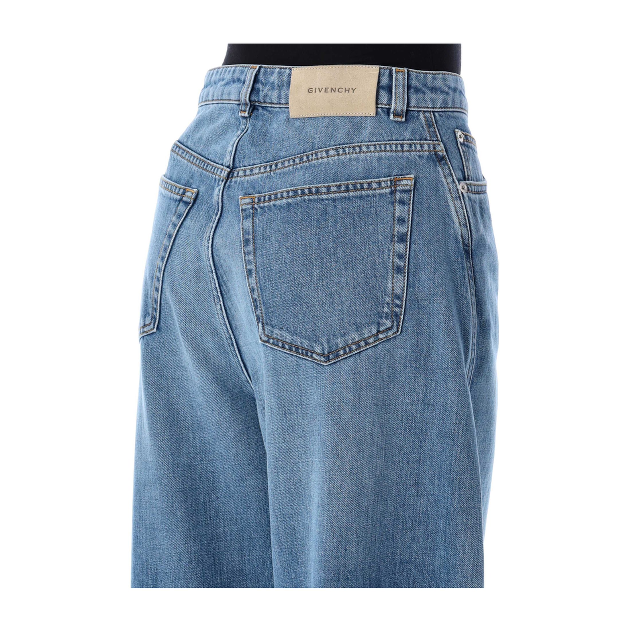 MAYFEYR - Givenchy - Jeans - BW517J516W420
