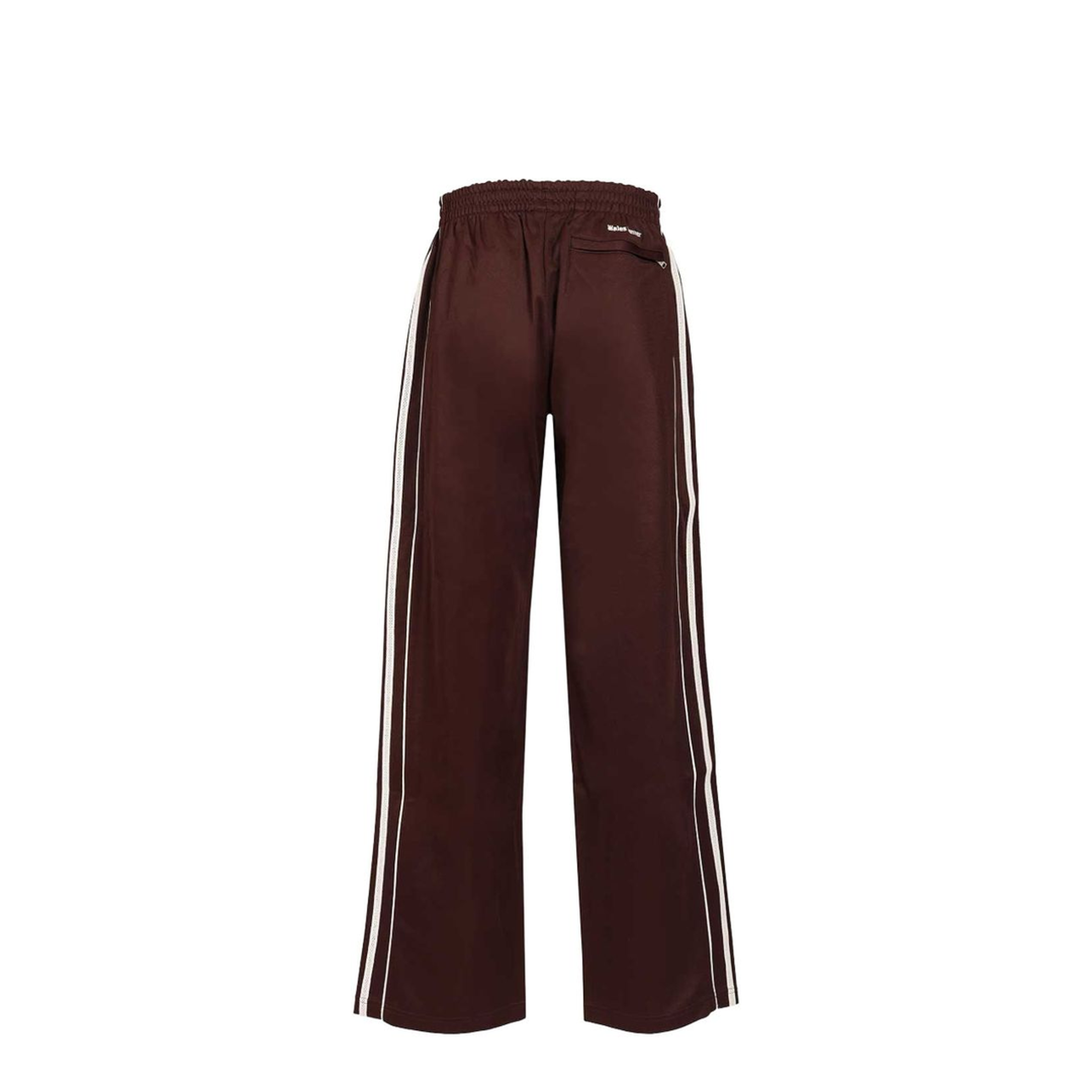 MAYFEYR - Adidas By Wales Bonner - Trousers Brown - KR1060SHADOWBROWN
