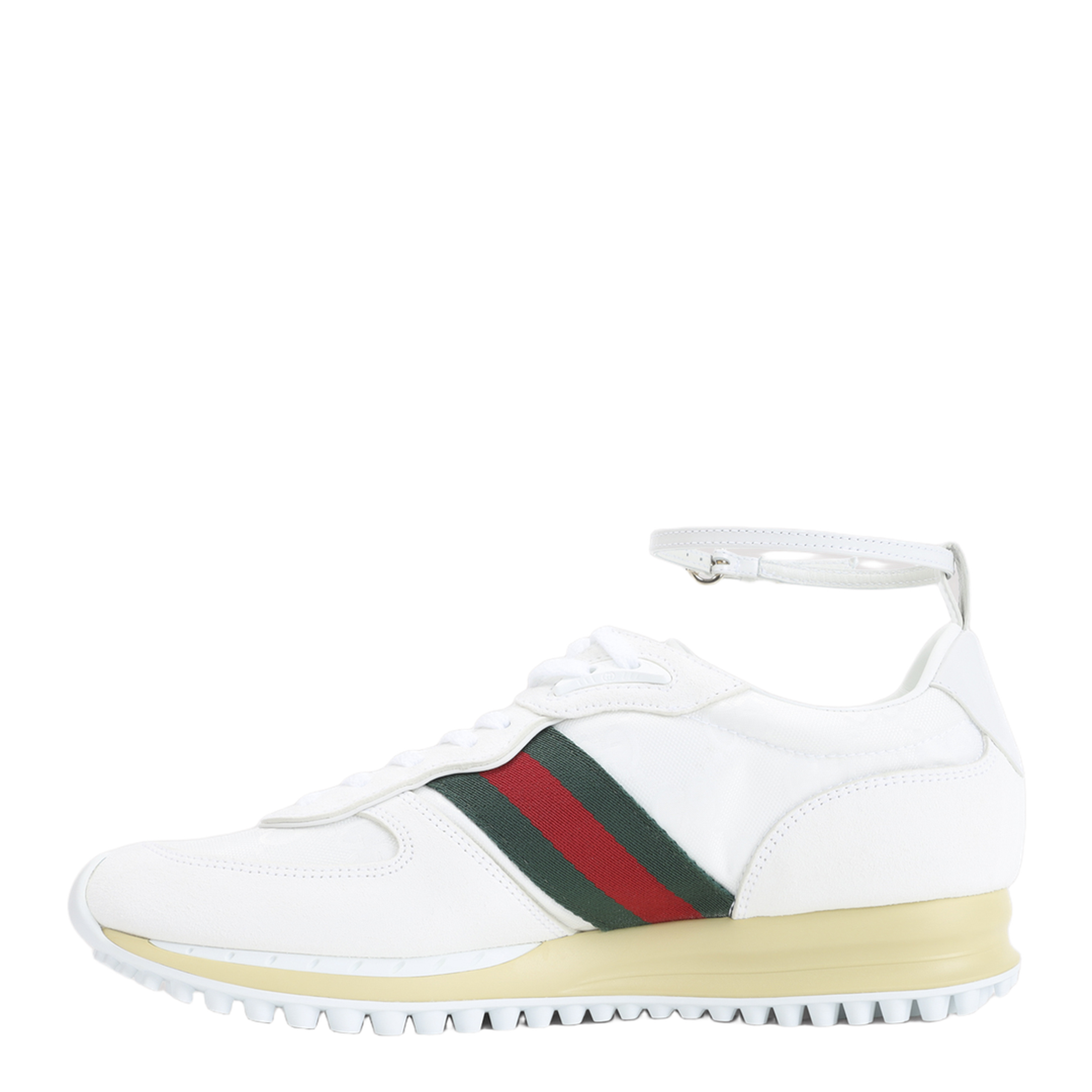 MAYFEYR - Gucci - Nora Sneakers - 832918AAEZM