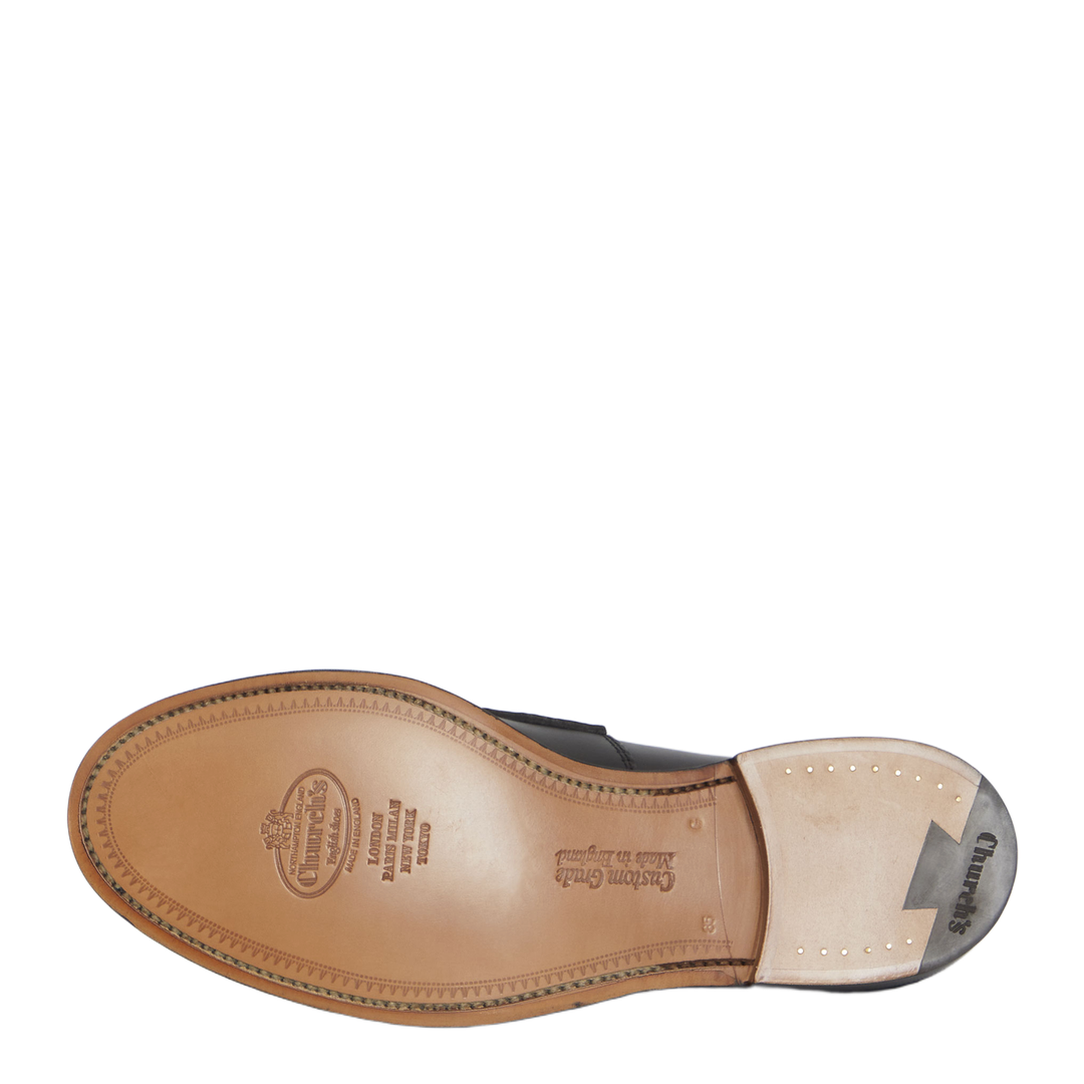 Pembrey Rodeo Moccasin