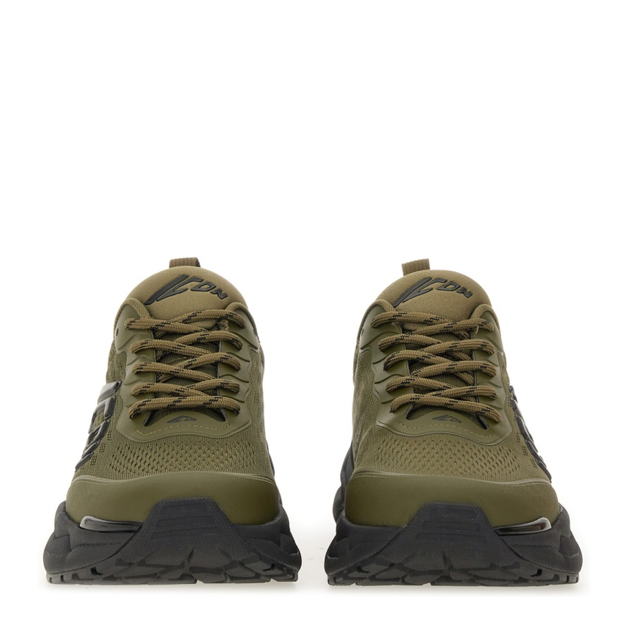 MAYFEYR - Dsquared2 - Faster Sneaker - SNM045059203115M682