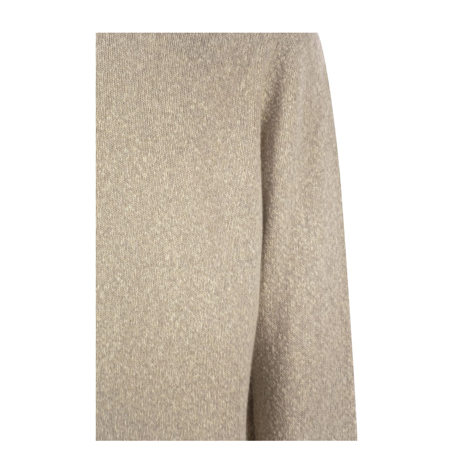 Sweater - Light Grey