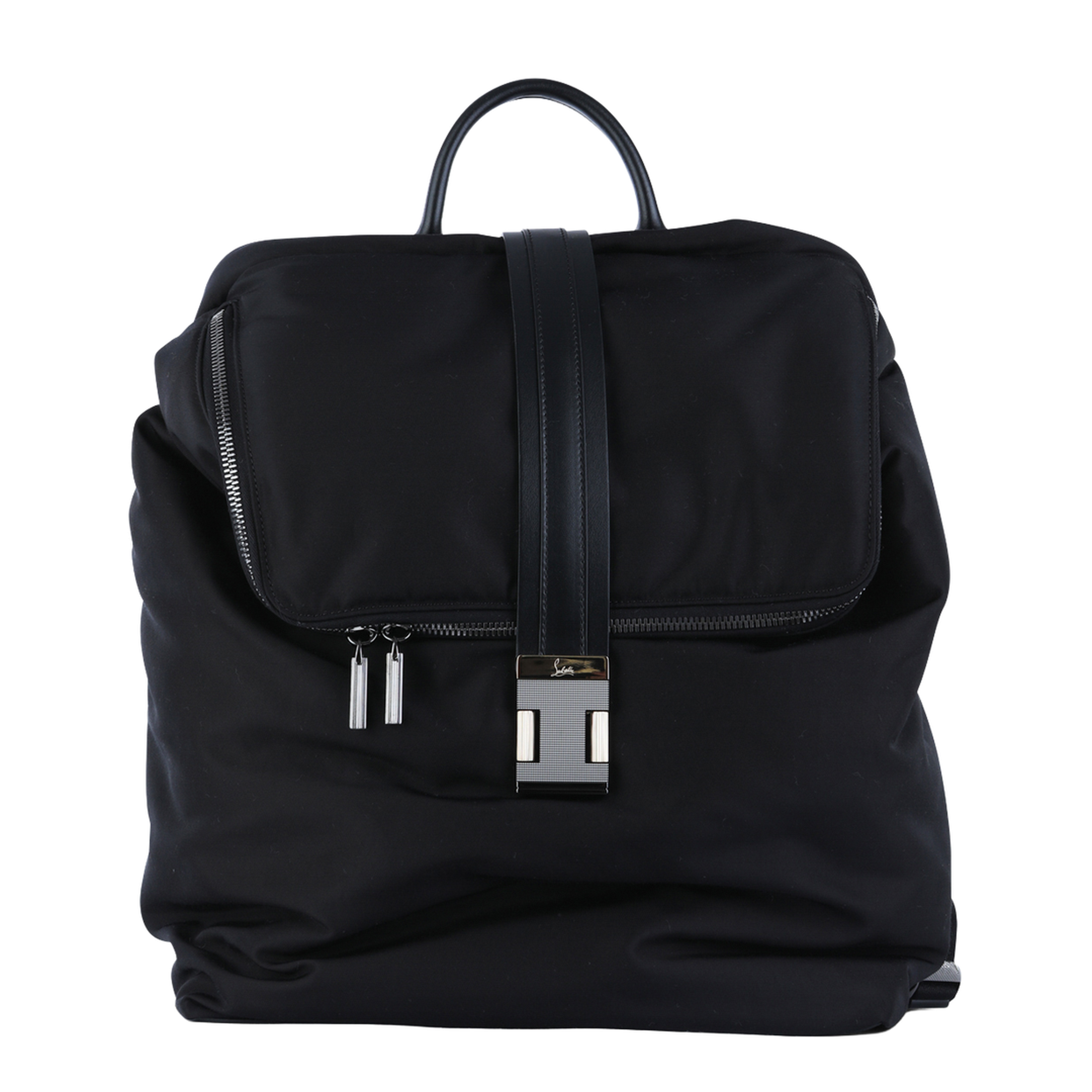 Men's Backpack Black