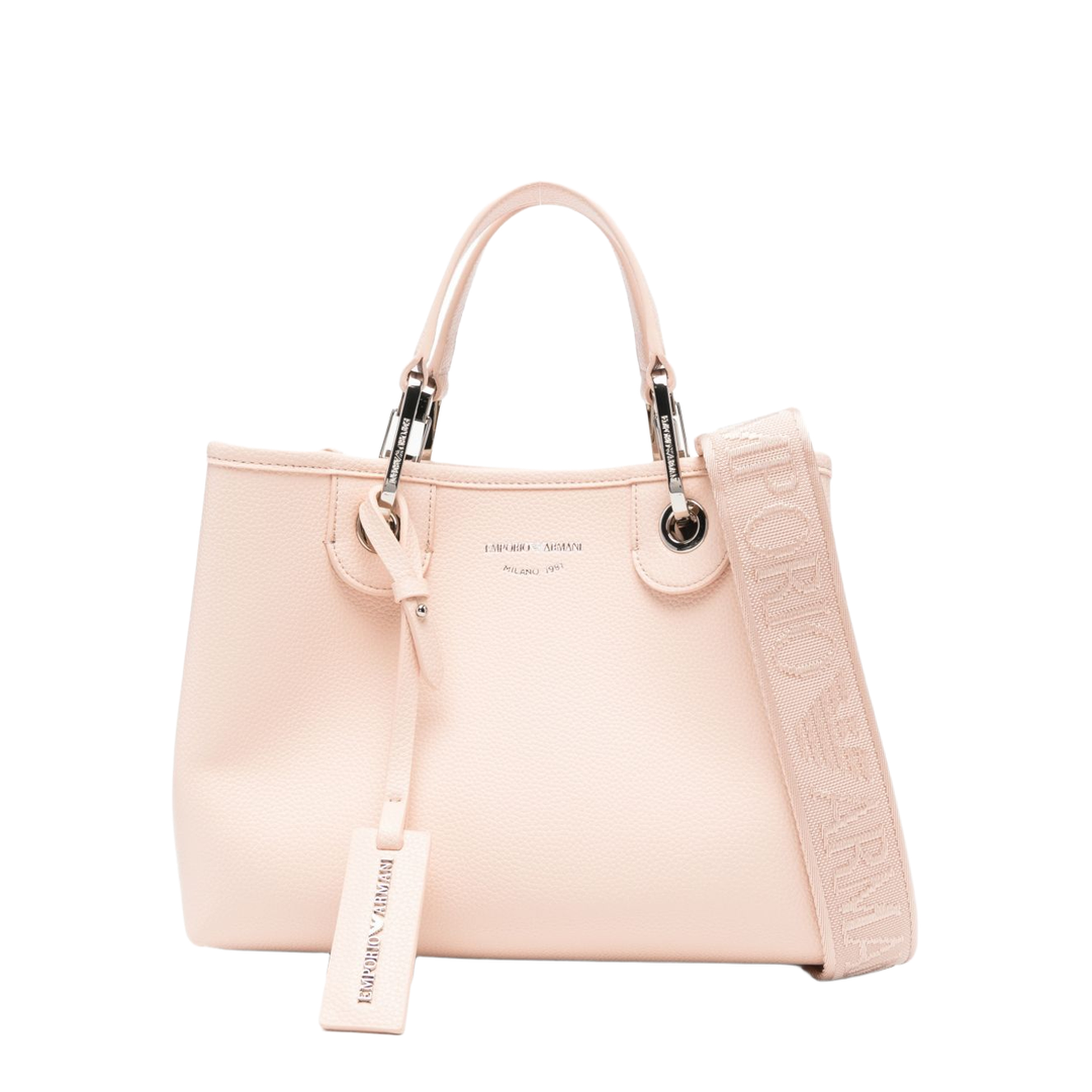 MAYFEYR - Emporio Armani - Pink Bag - EW000361AF12036M1332