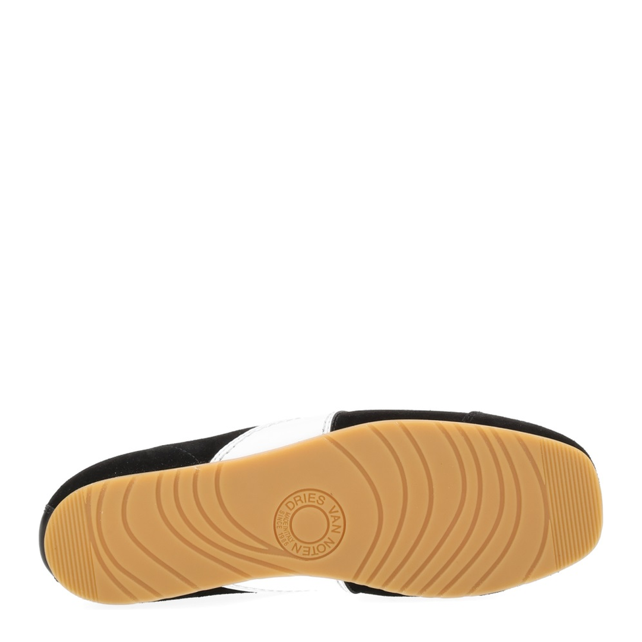 MAYFEYR - Dries Van Noten - Suede Sneakers - 0117220126998