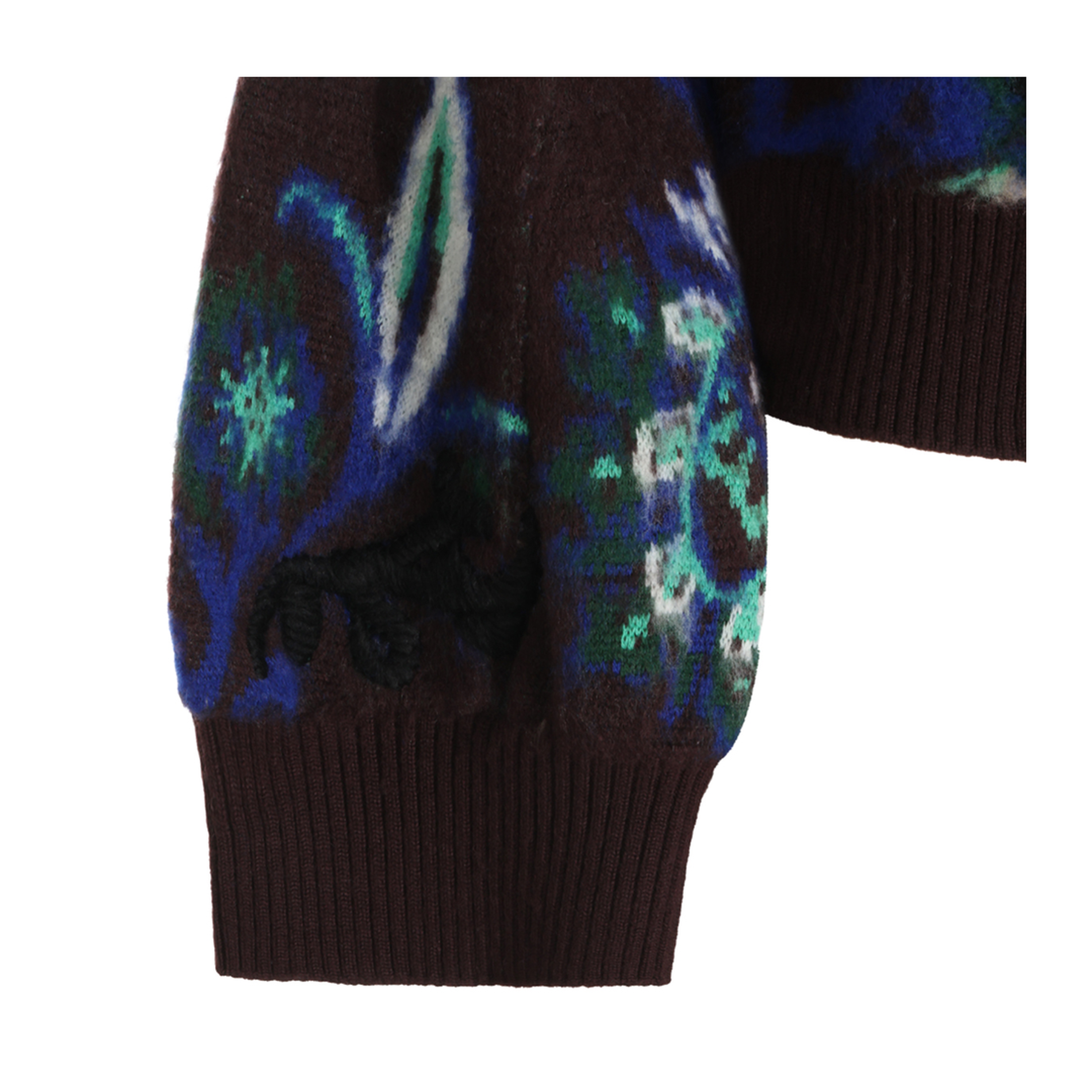 MAYFEYR - Sacai - Sweaters - 2608606601