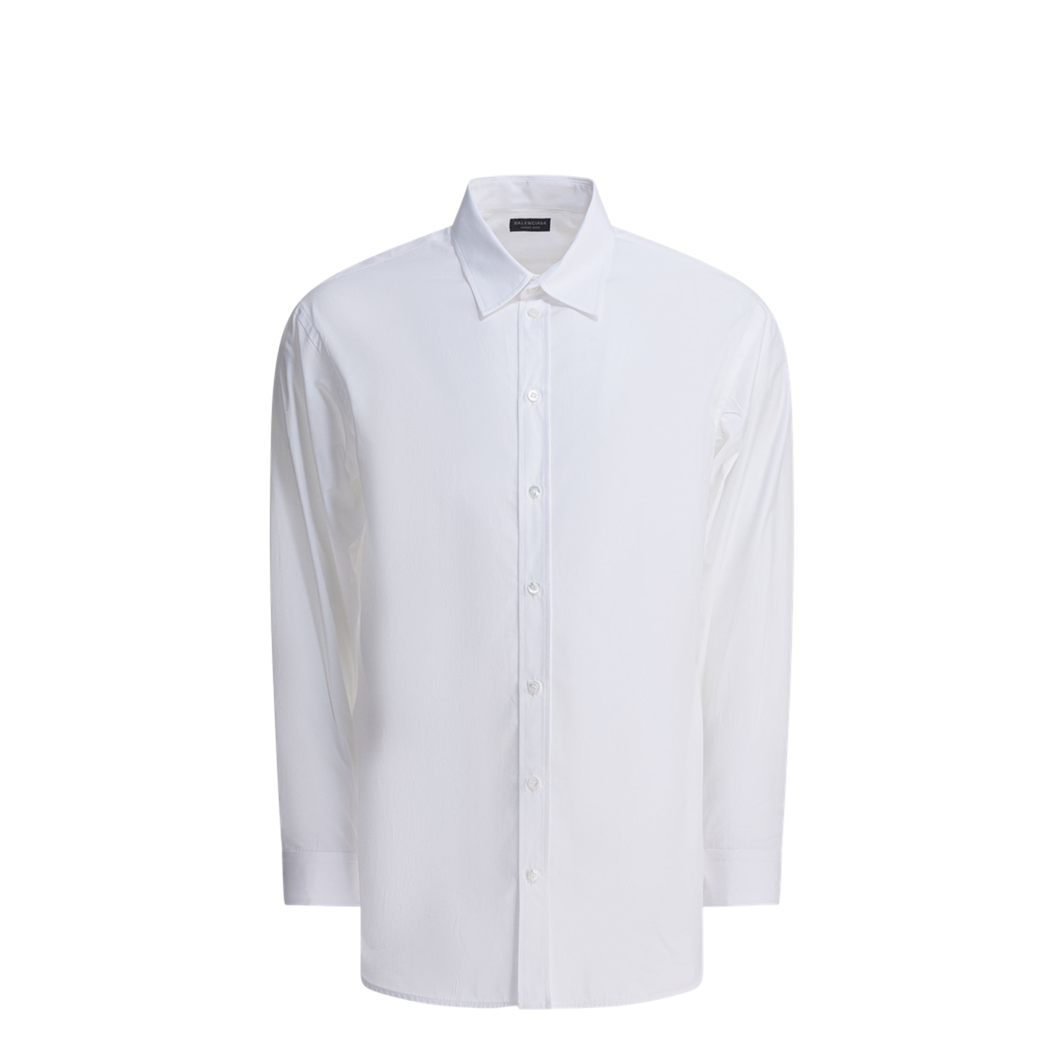 MAYFEYR - Balenciaga - Cotton Shirt - 850808TTM129000
