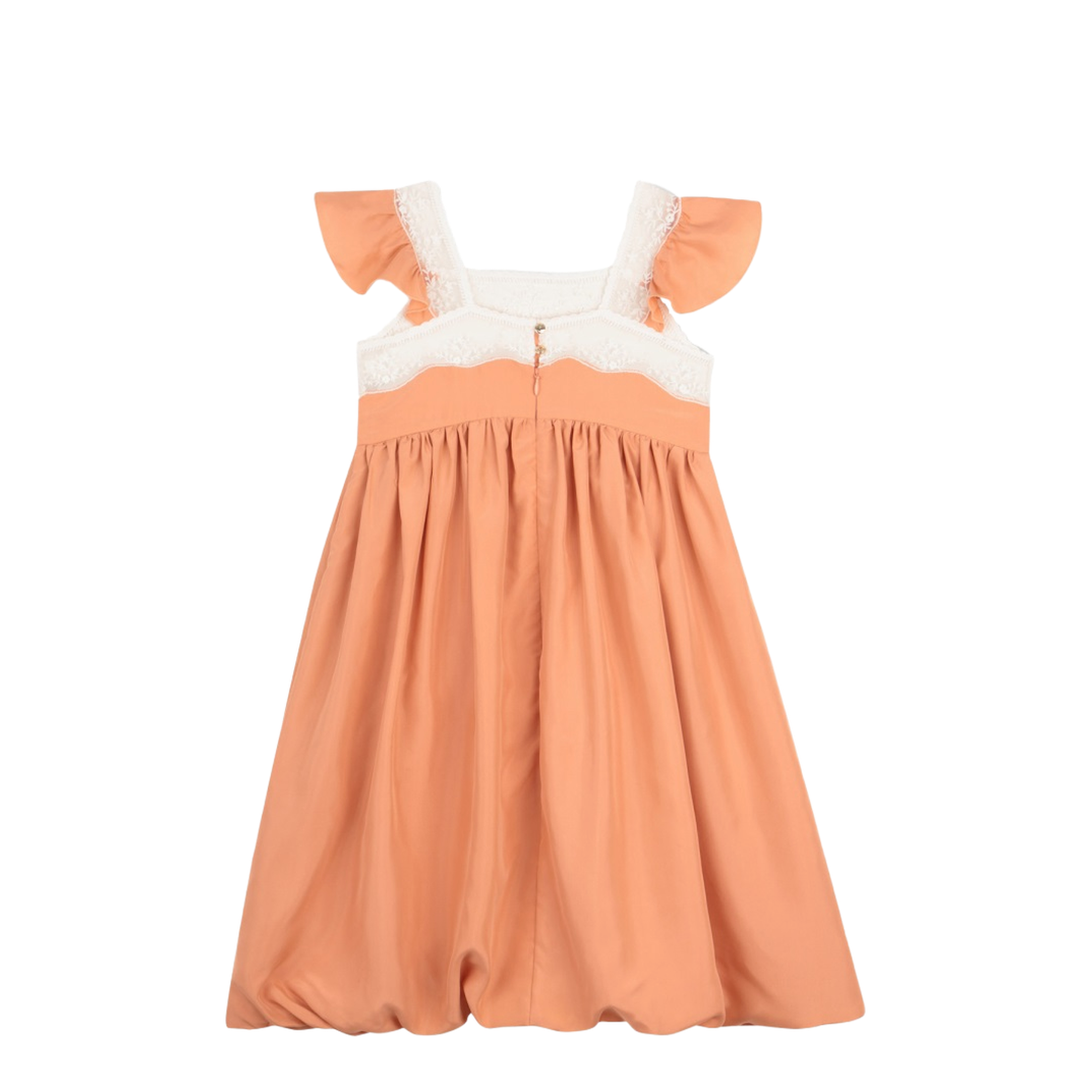 MAYFEYR - Chloè - Dress With Straps - C20809K43A