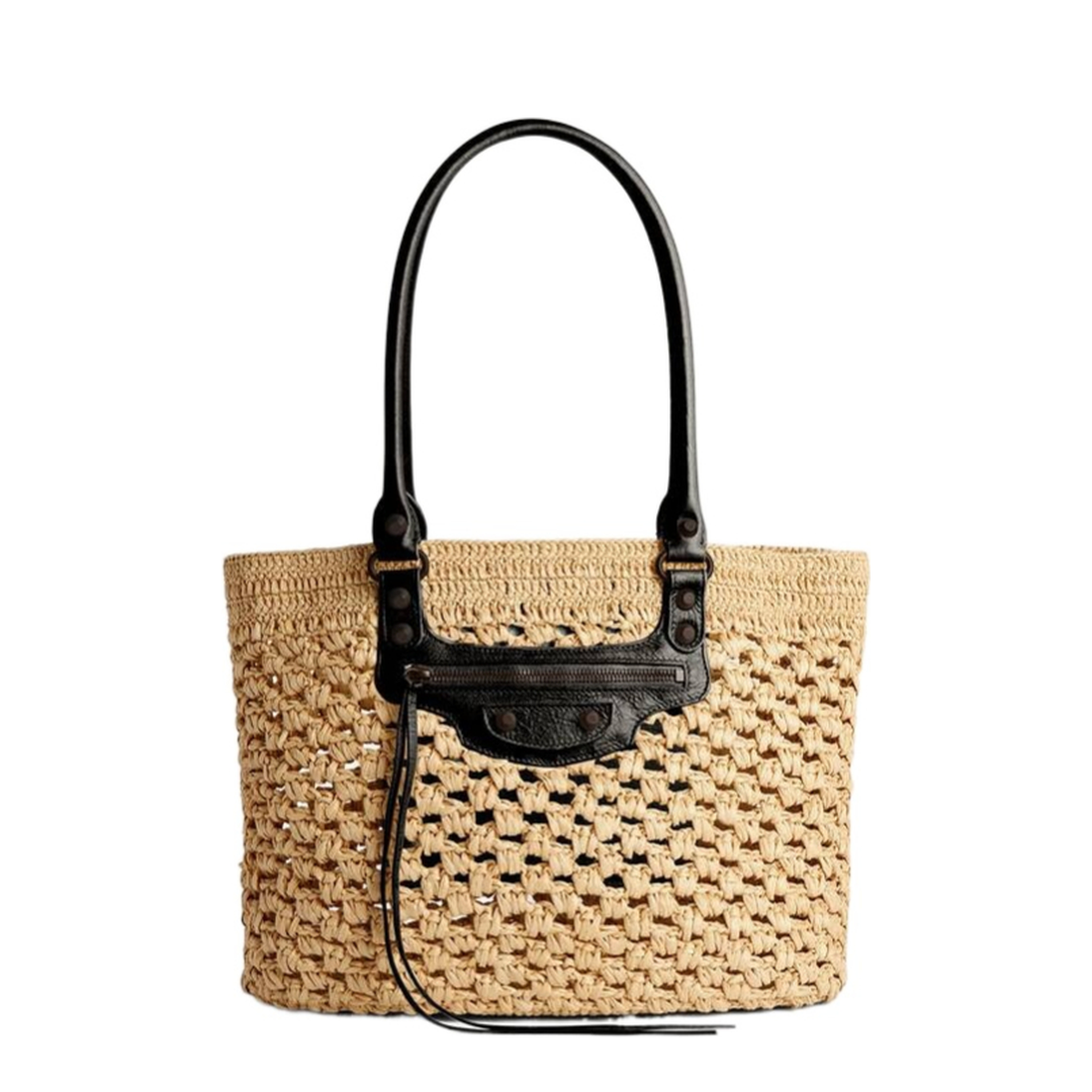 MAYFEYR - Balenciaga - Messenger Bag - 8665012ACGC9260