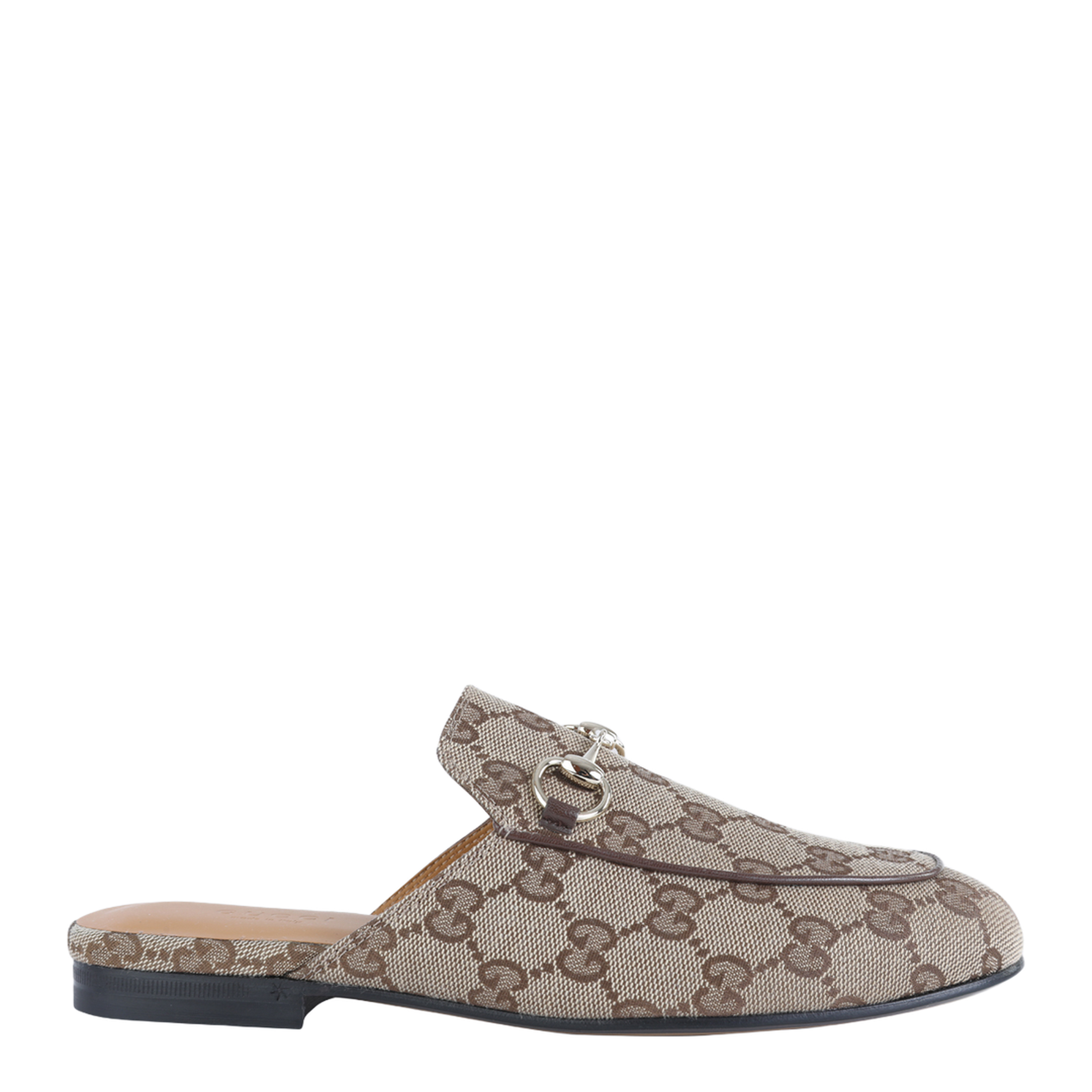 MAYFEYR - Gucci - Flat Shoes - 802163KY9809763