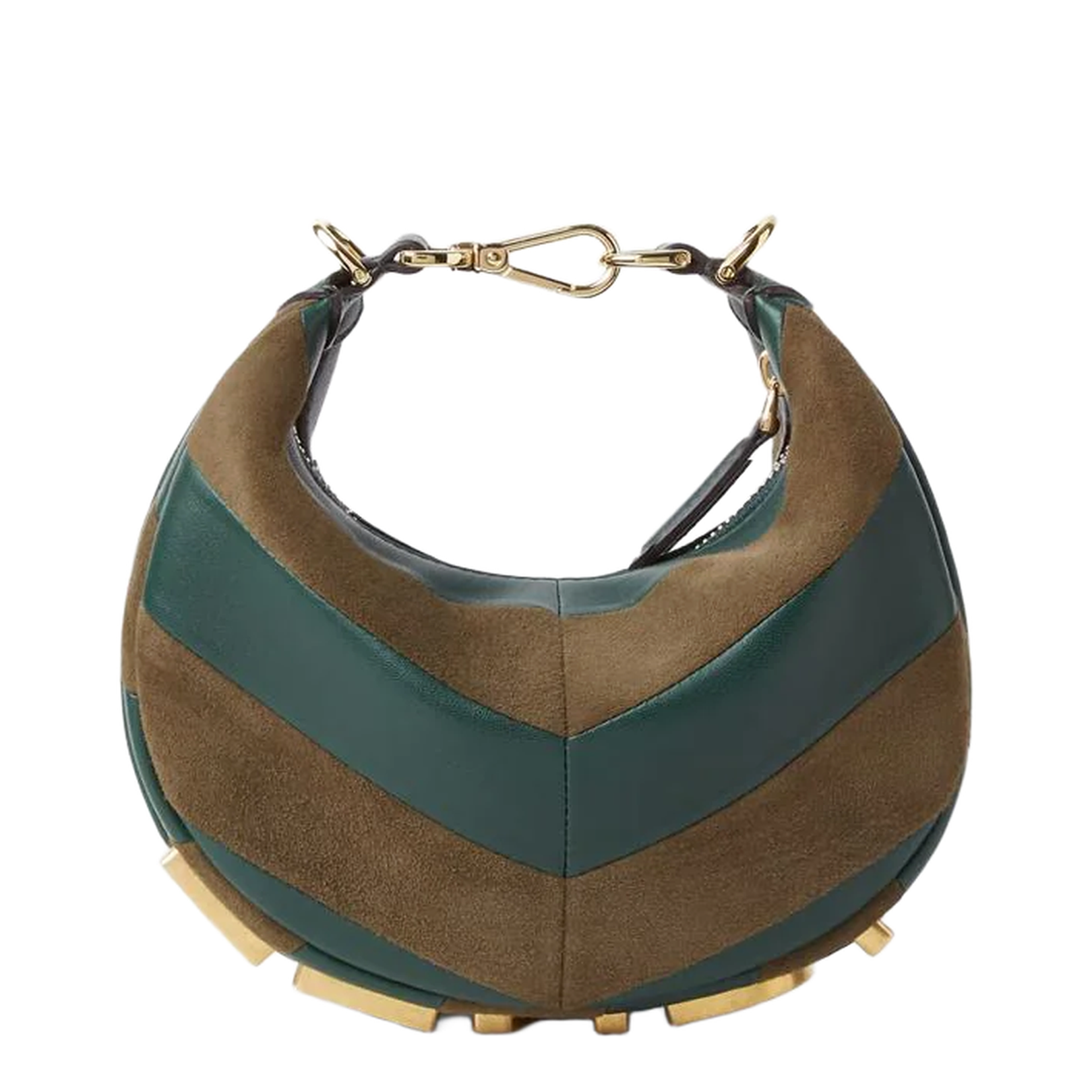 Mini Leather Multicolour