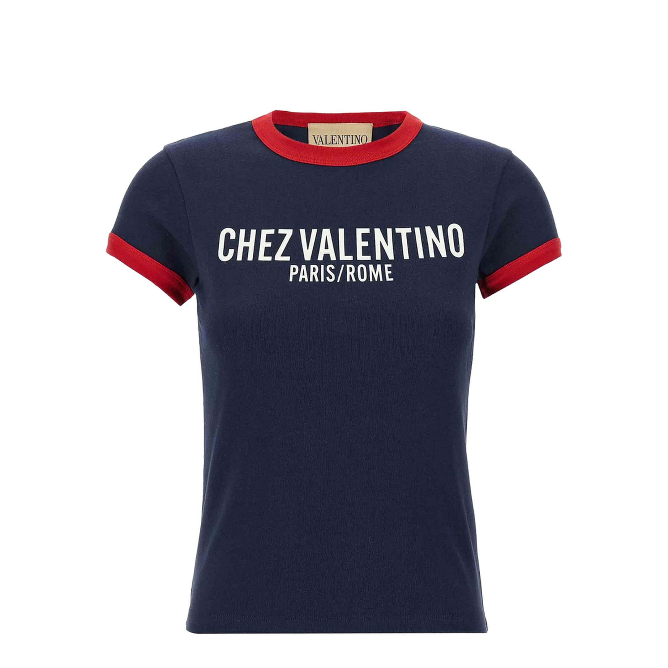 Chez T-Shirt