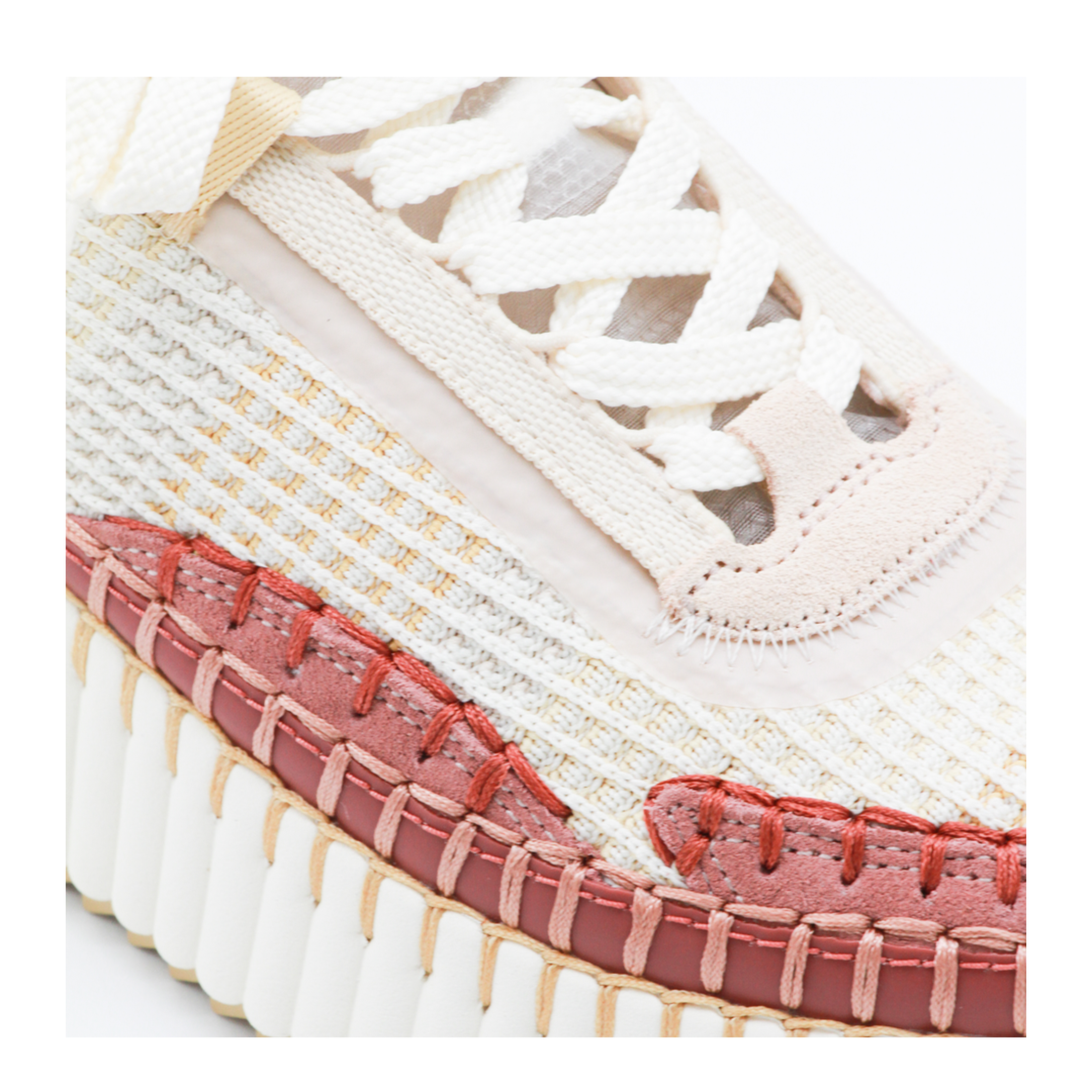 MAYFEYR - Chloè - Sneakers - CHC22S579Y0223