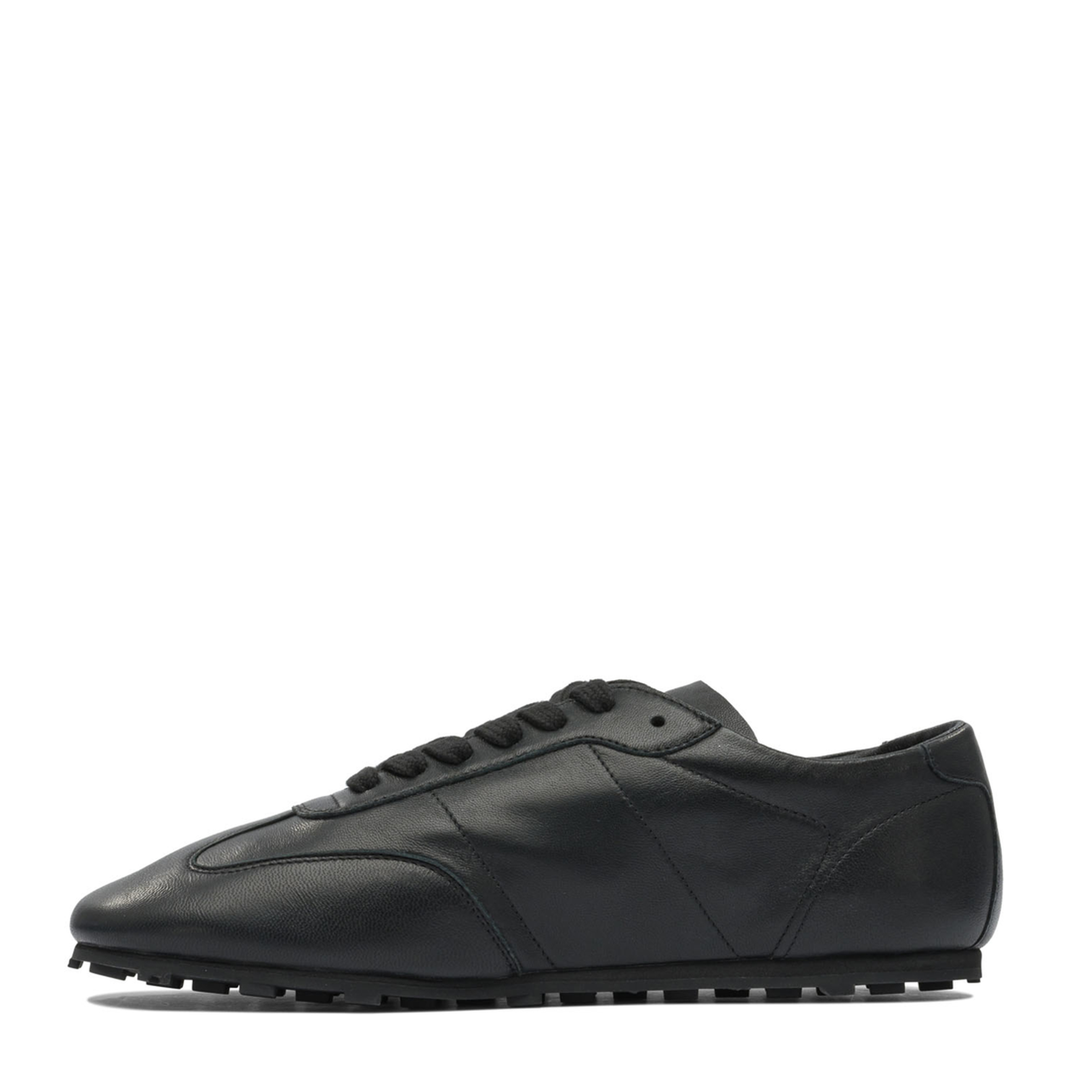 MAYFEYR - Marni - Softy Soccer Sneakers - SNZW020000P555800N99