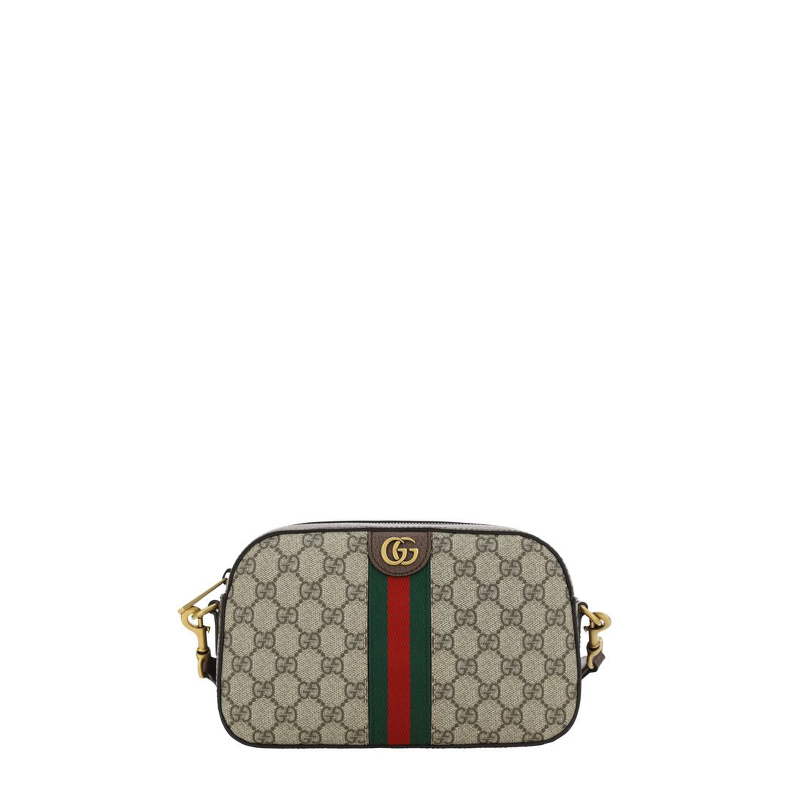 Ophidia GG Messenger Bag