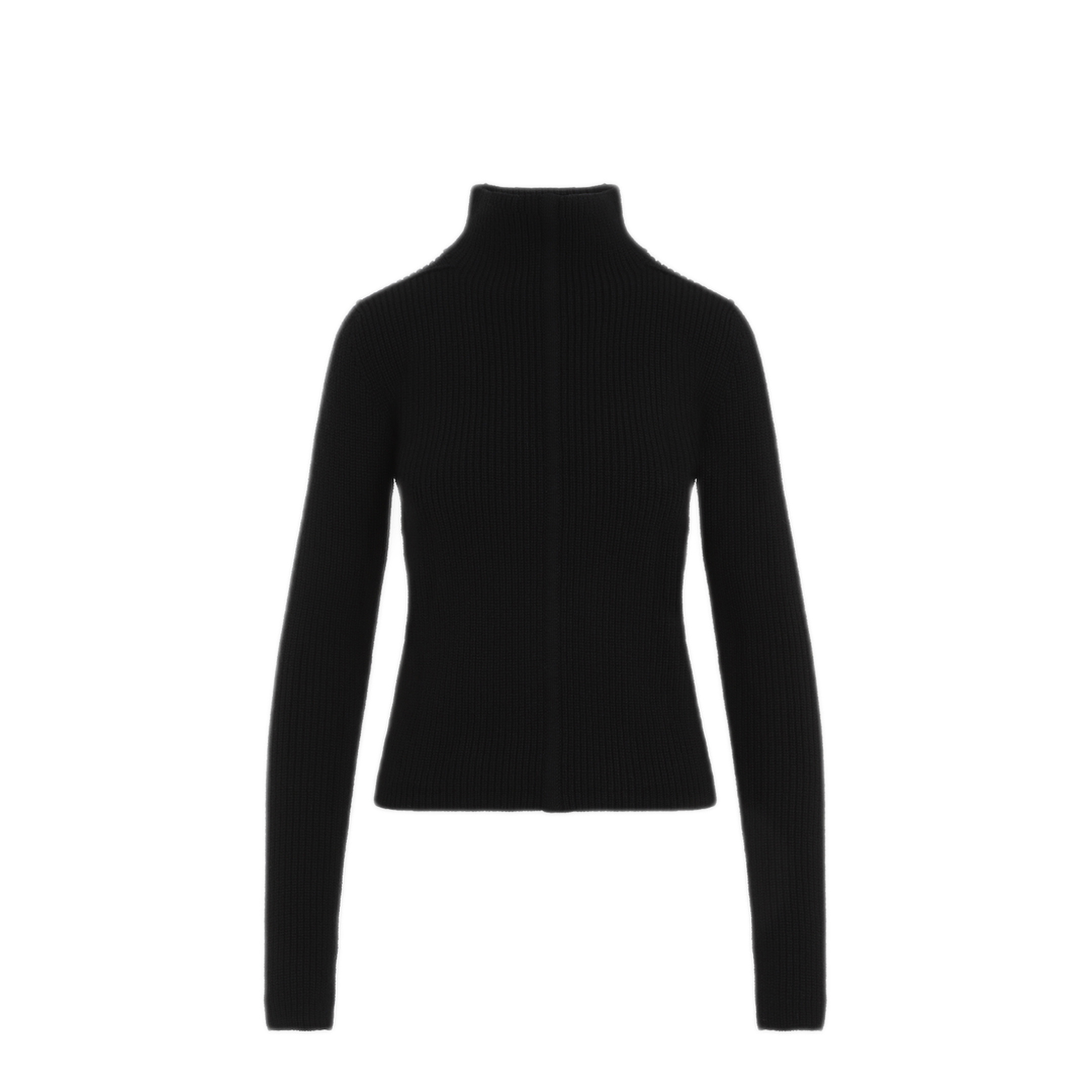 MAYFEYR - Rick Owens - Ehadon Dbl Pullover - RO02D3676KWVL09