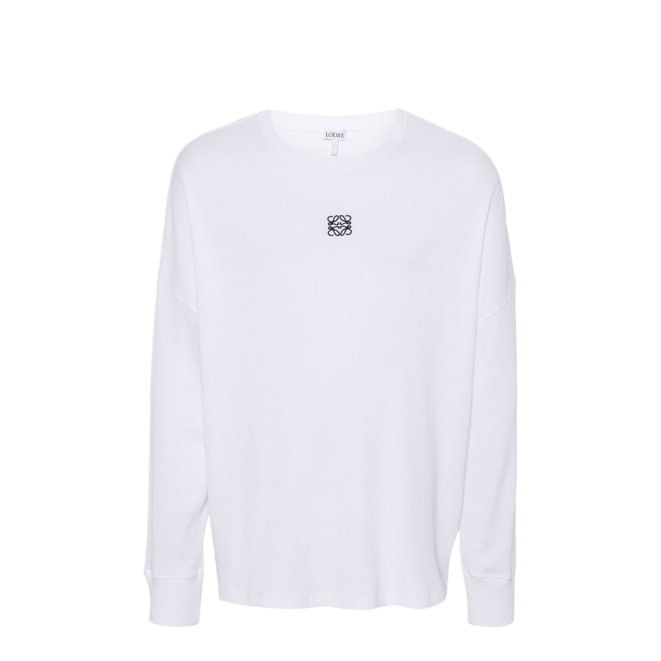 MAYFEYR - Loewe - T-Shirts And Polos White - H526Y22XAY2100