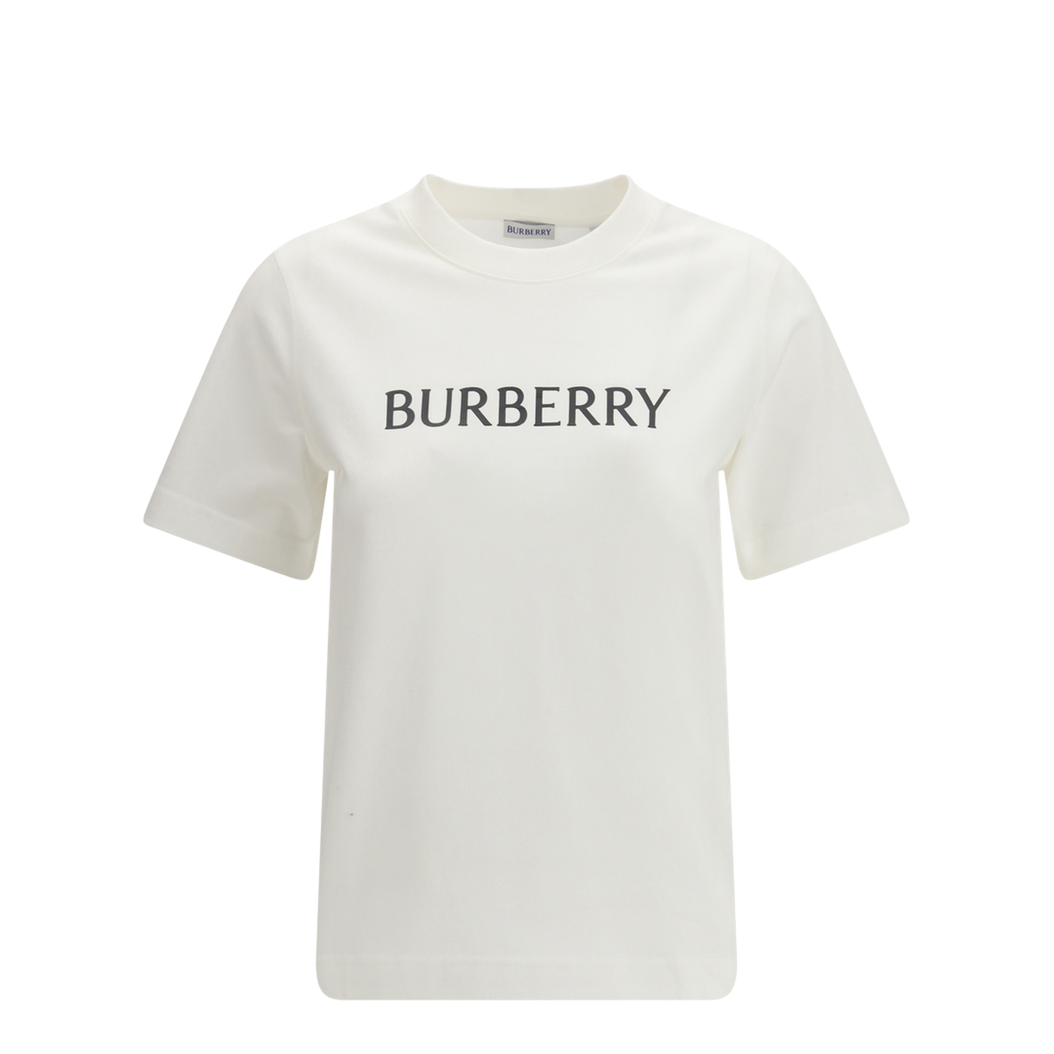 White T-Shirt