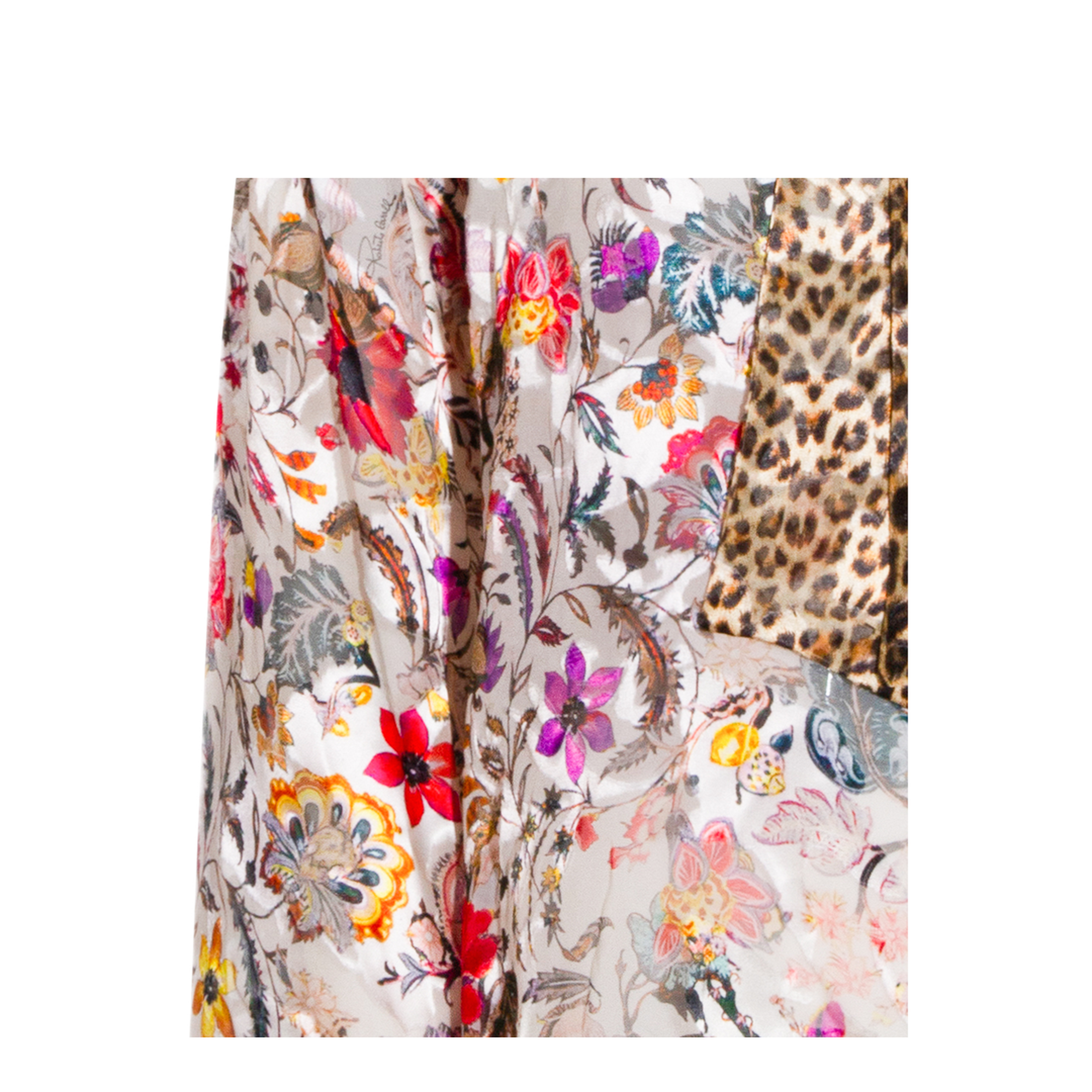MAYFEYR - Roberto Cavalli - Shirts - WQT712HER2900551