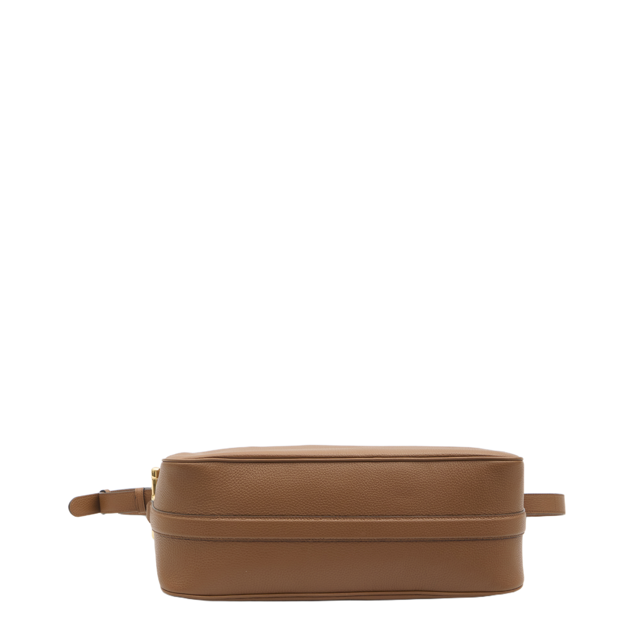 Bag with Half Horsebit