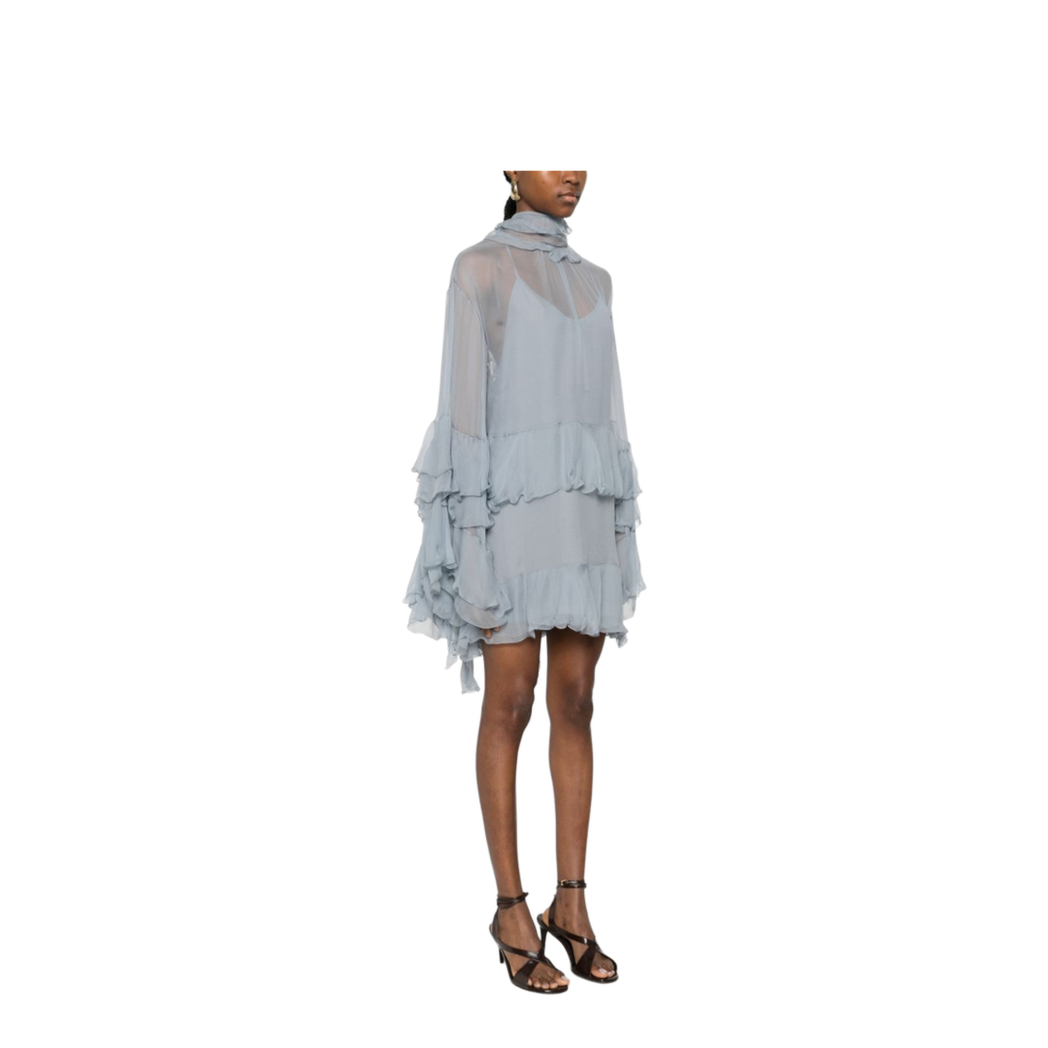 MAYFEYR - Chloè - Dresses - CH26SRO52001011