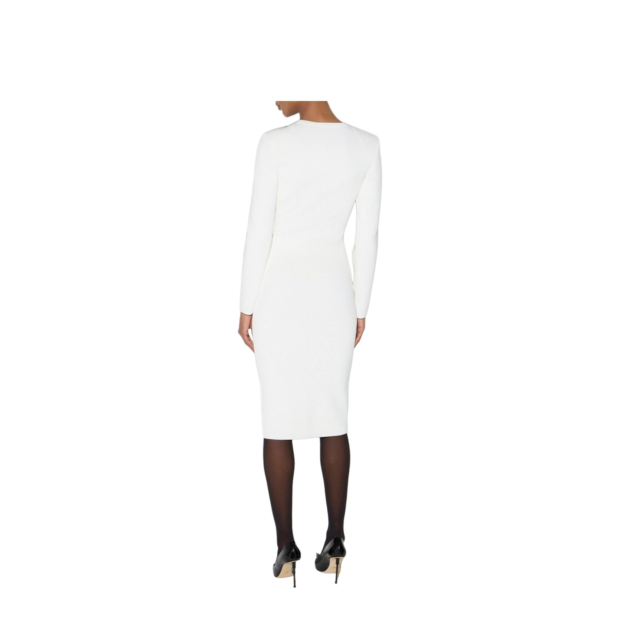 MAYFEYR - Elisabetta Franchi - Skirts - GK28B66E2360