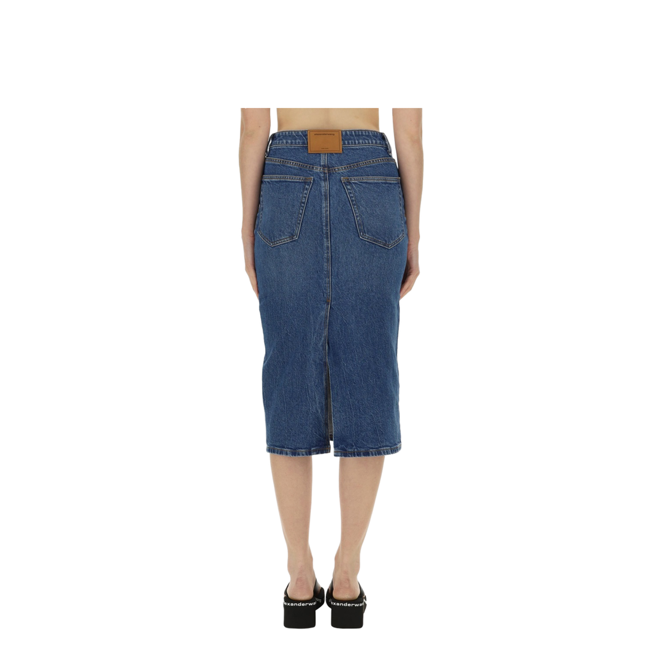 MAYFEYR - - Midi Skirt - 4DC3245459401