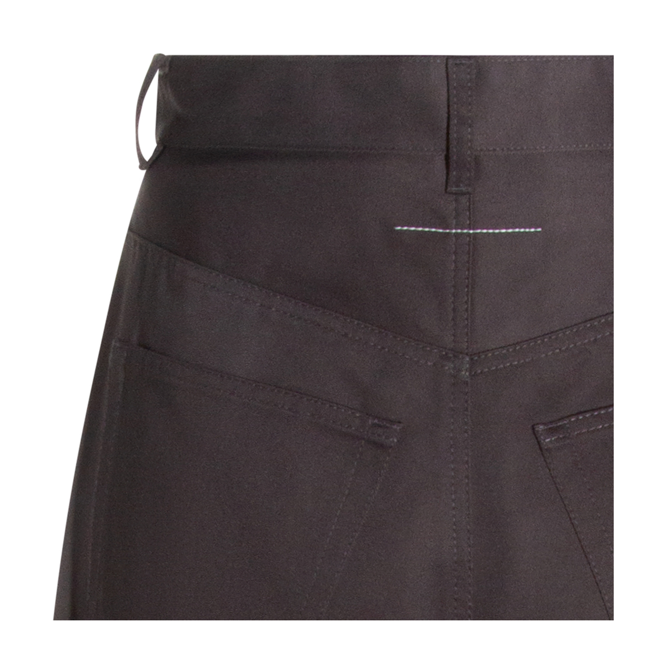 MAYFEYR - Mm6 Maison Margiela - Trousers - S52KA0565M35729855