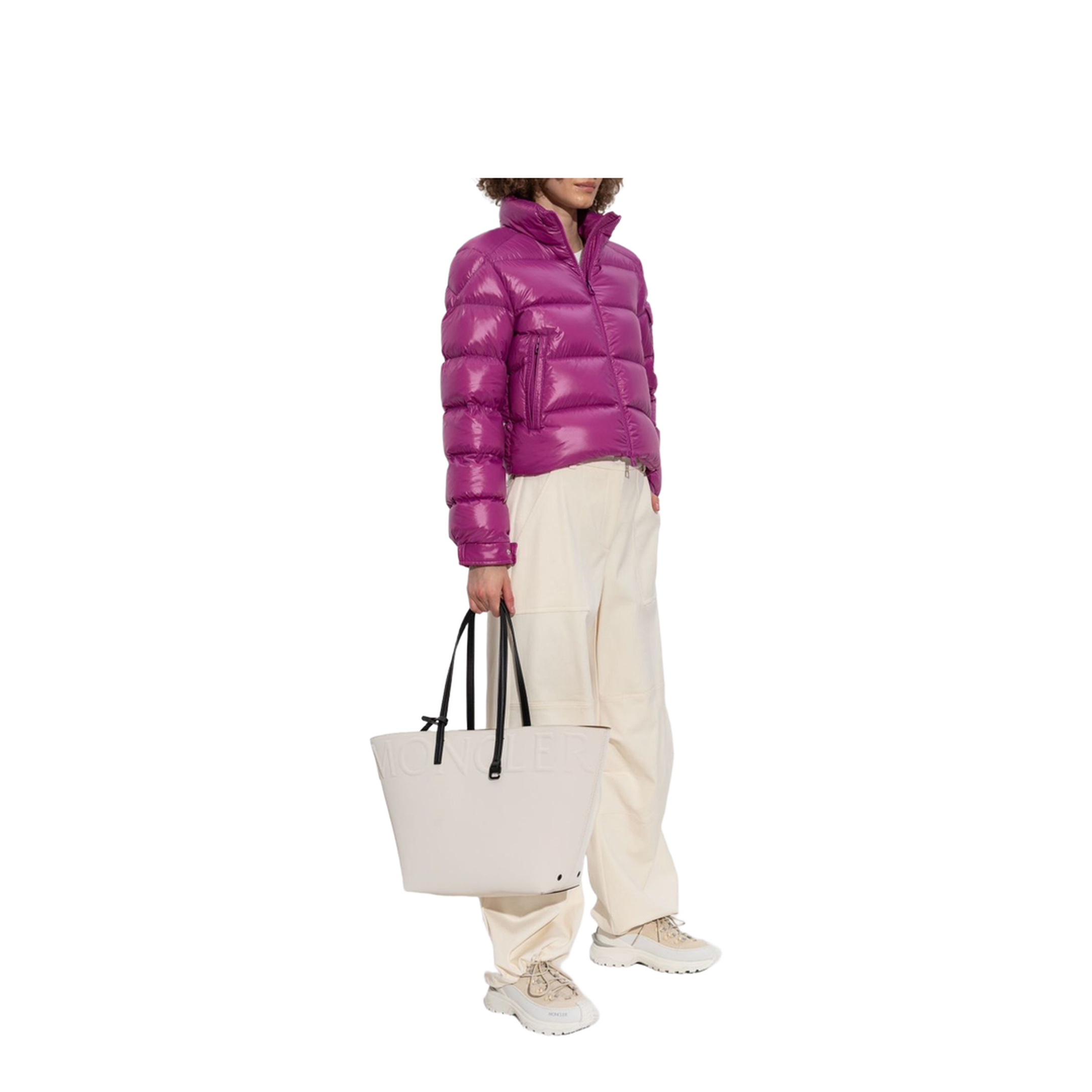 Petra Down Jacket