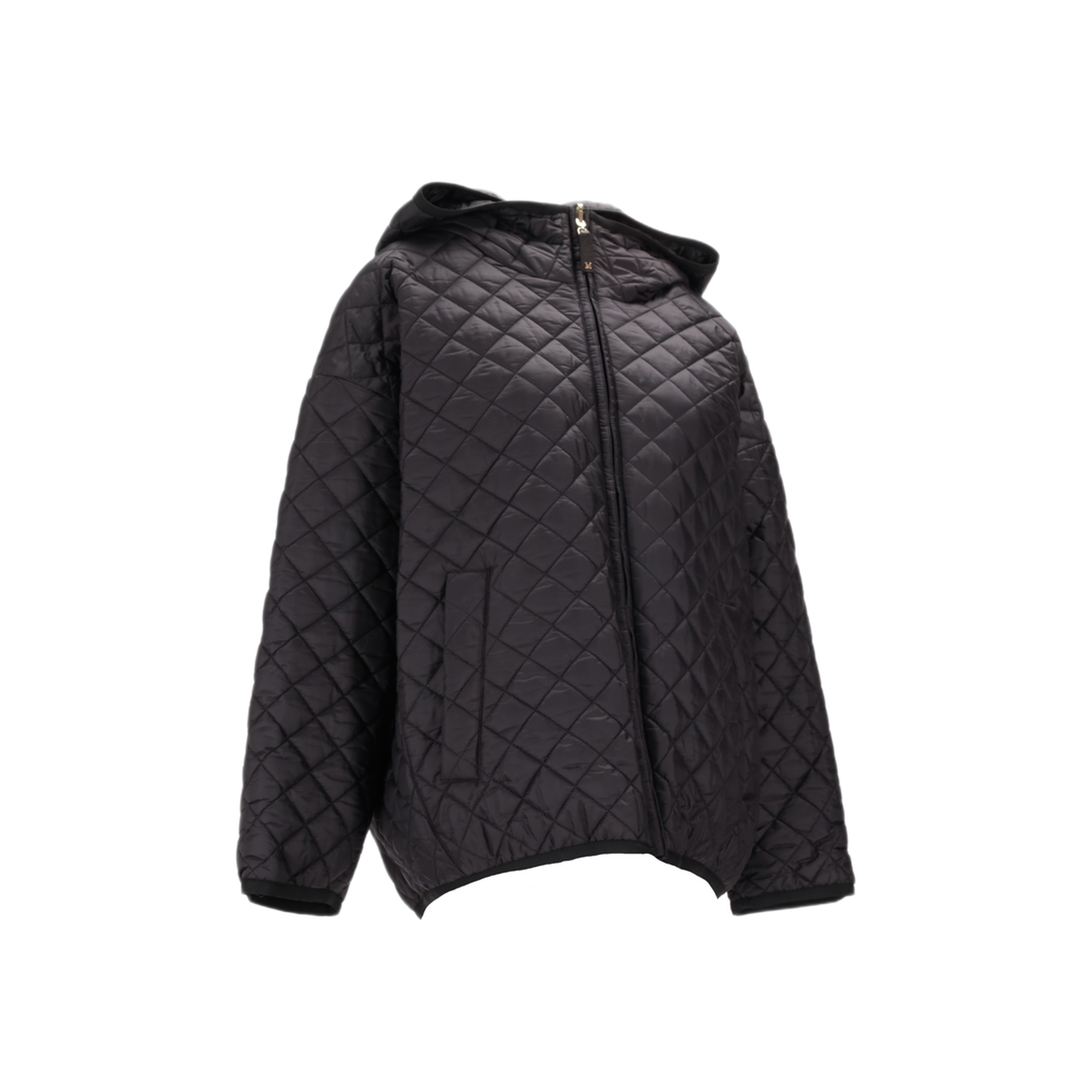 MAYFEYR - Max Mara - Short Padded Jacket - 2529486074600LEO009