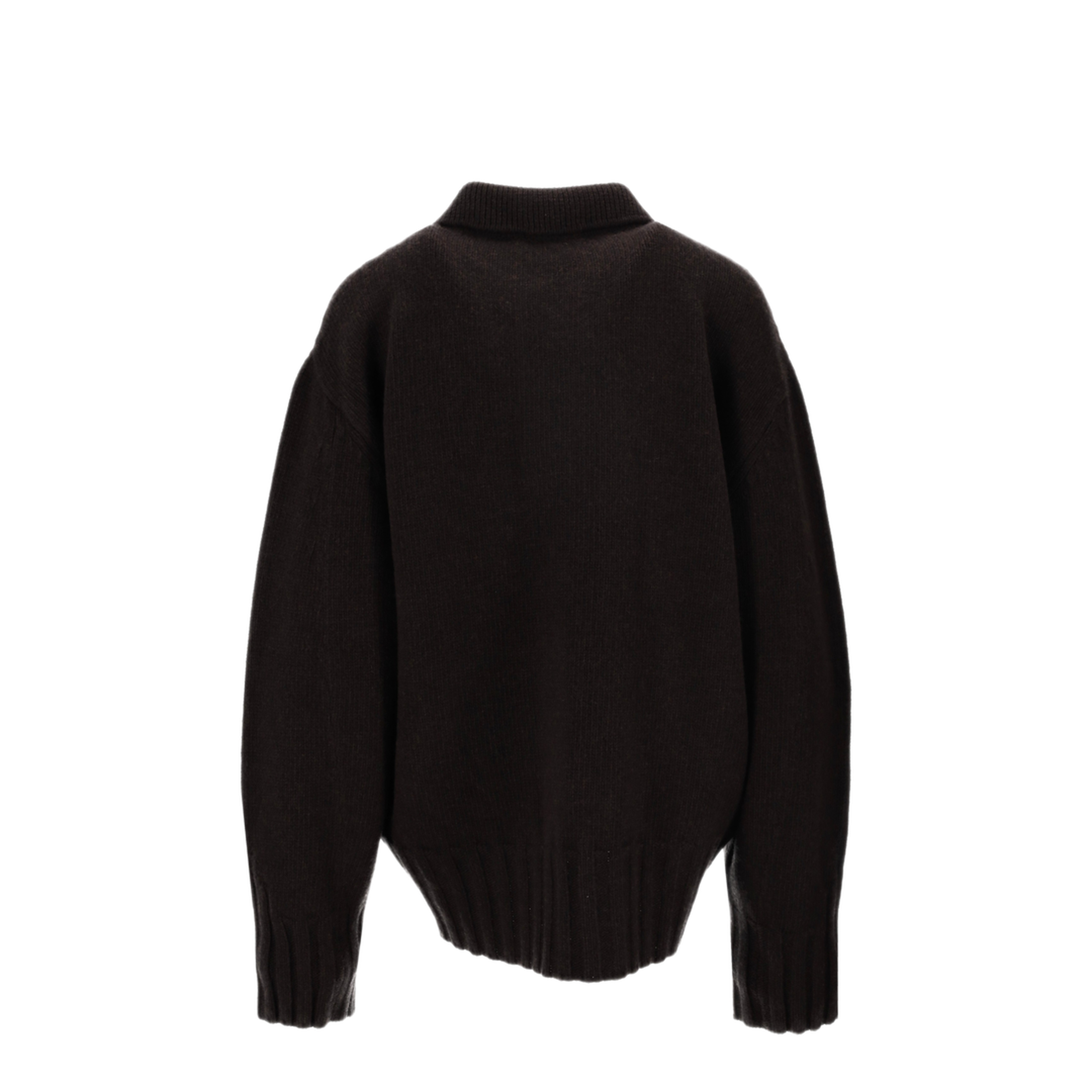 MAYFEYR - The Attico - Cardigan Wool Cashmere - 260WCD00013KWS011AA204