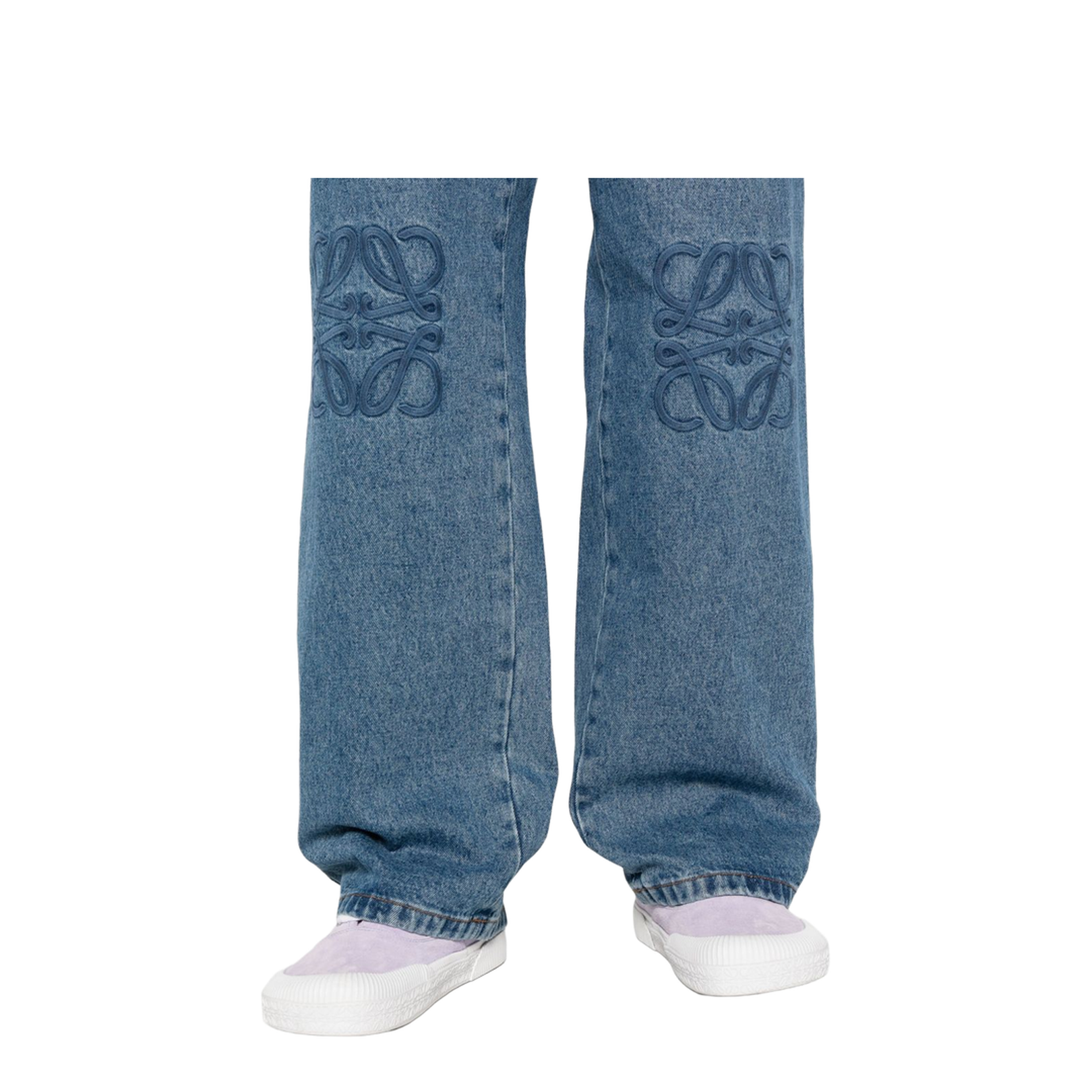 Anagram Baggy Jeans