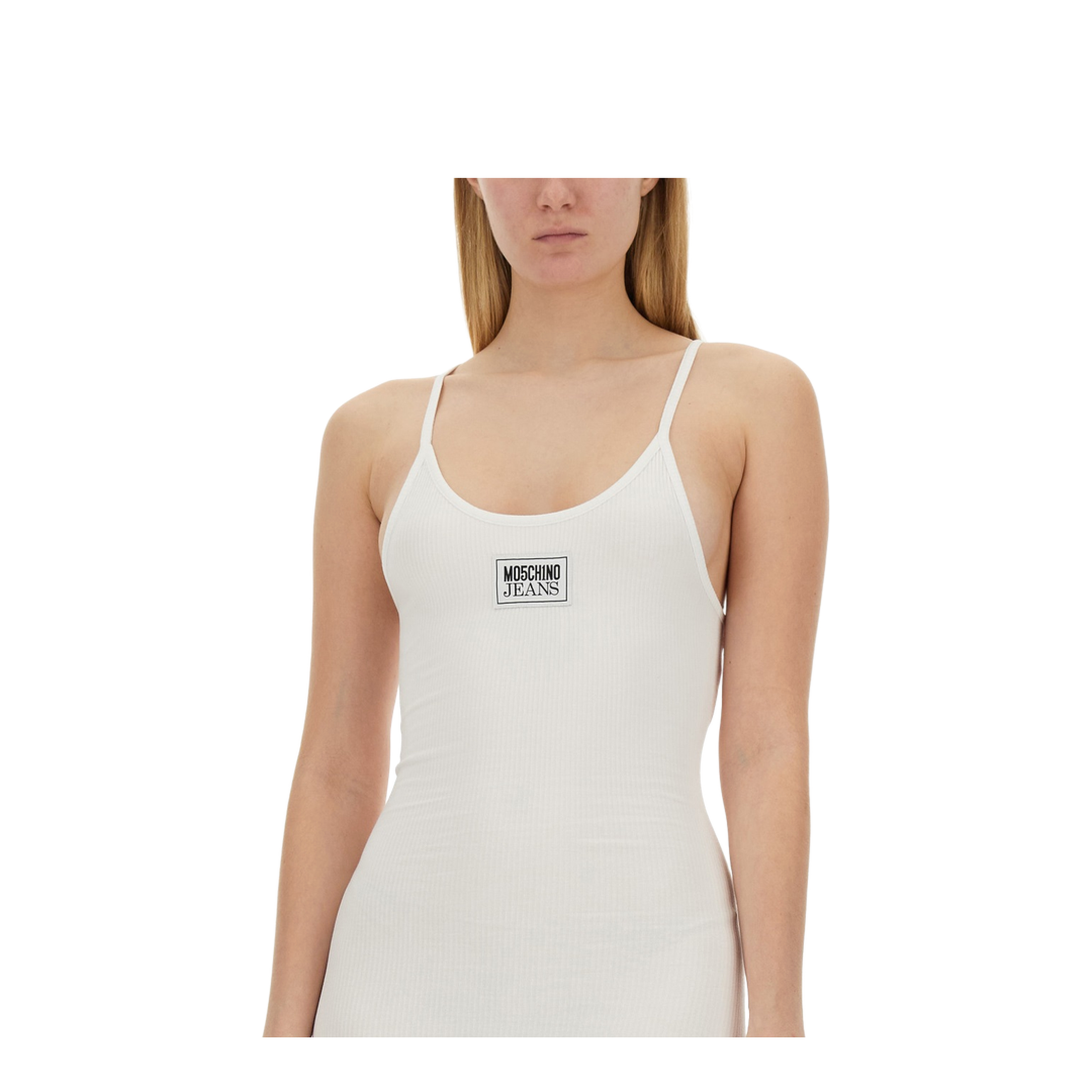 MAYFEYR - - Ribbed Dress - 041732590001