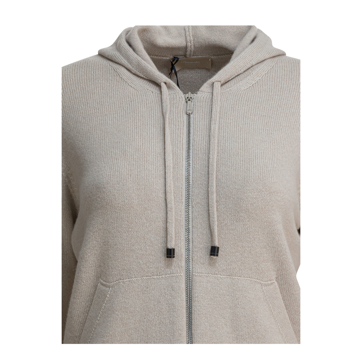 MAYFEYR - Drumohr - Knitwear - L8K221UL112ALPACA
