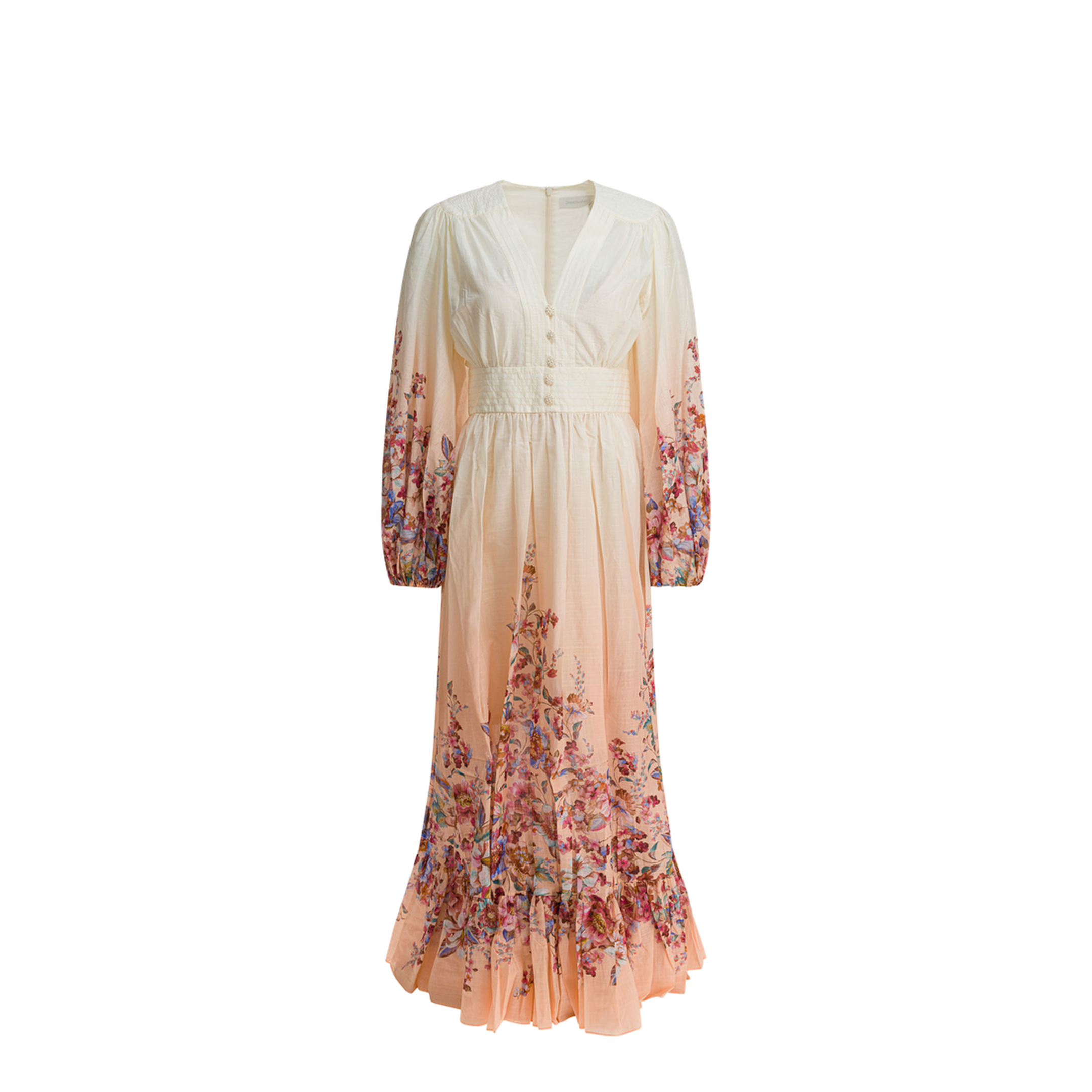 Dresses Ivory